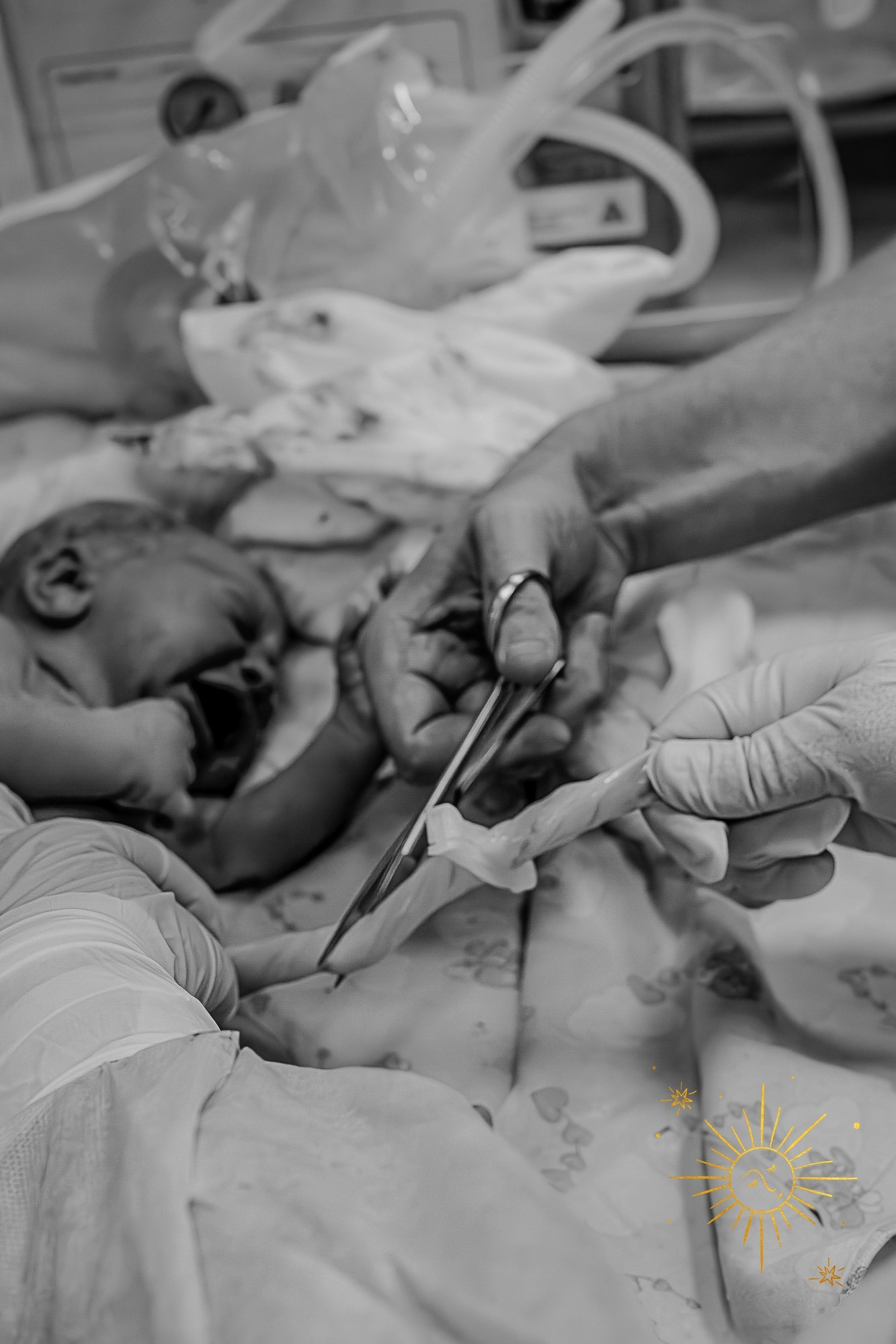 Фотосессия родов. Стоимость съемки родов в Лапино