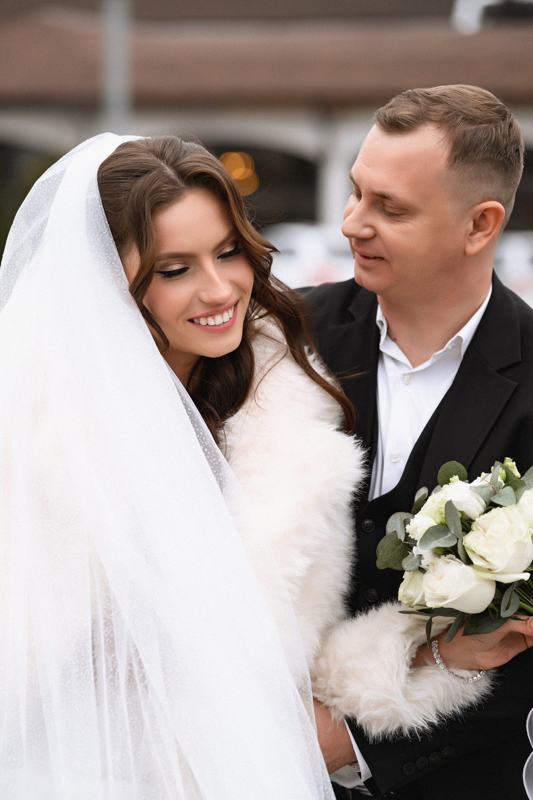 Свадебный и семейный фотограф в Краснодаре