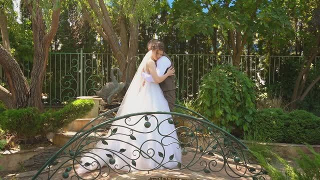 Роман и Дарья. Фотограф и Видеограф СКФО