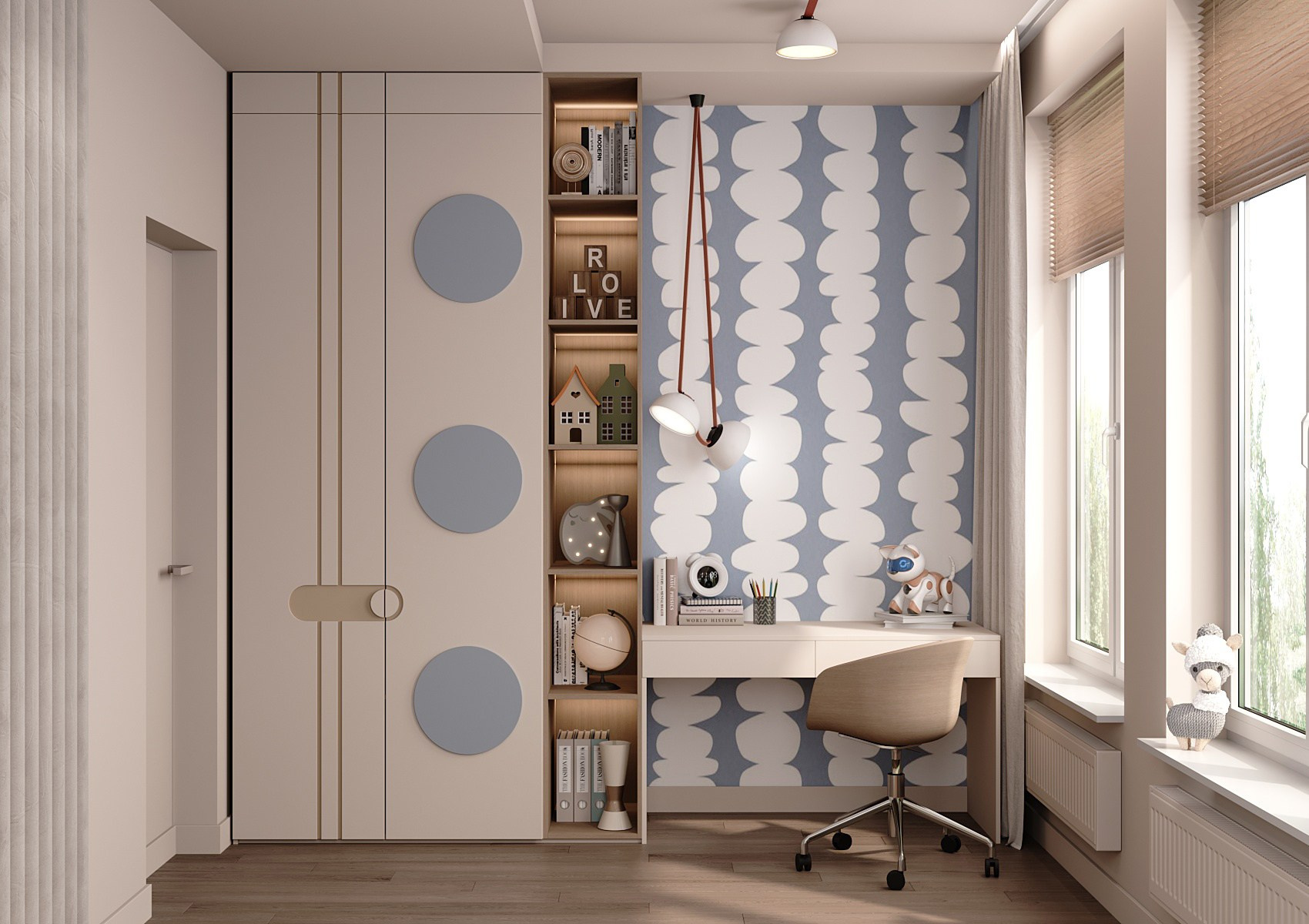 Дизайн интерьеров, строительство, ремонт домов и квартир в Геленджике