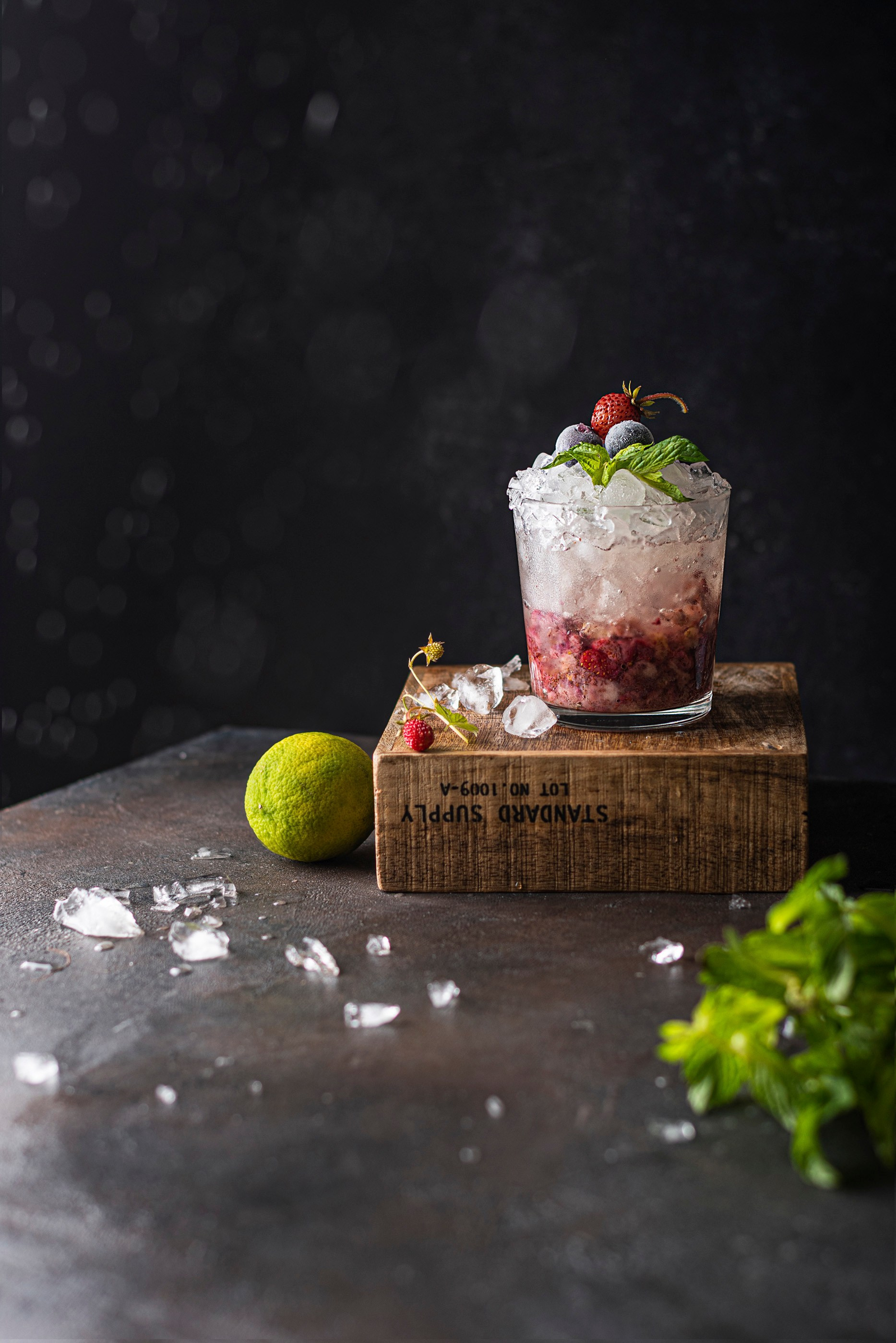 Сандуца Мила — фотография со смыслом и душой