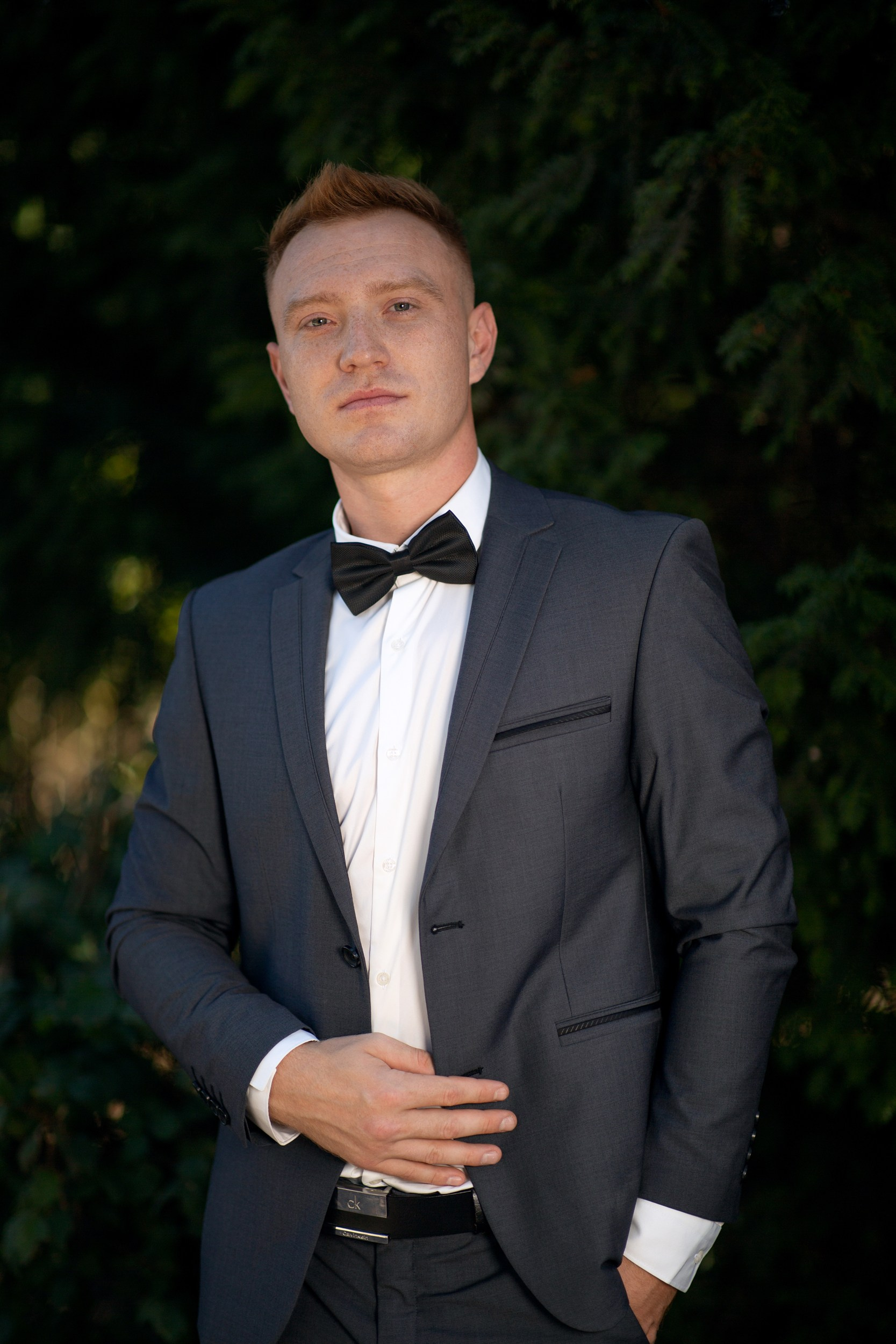 Свадебный фотограф в Керчи Денис Клявин