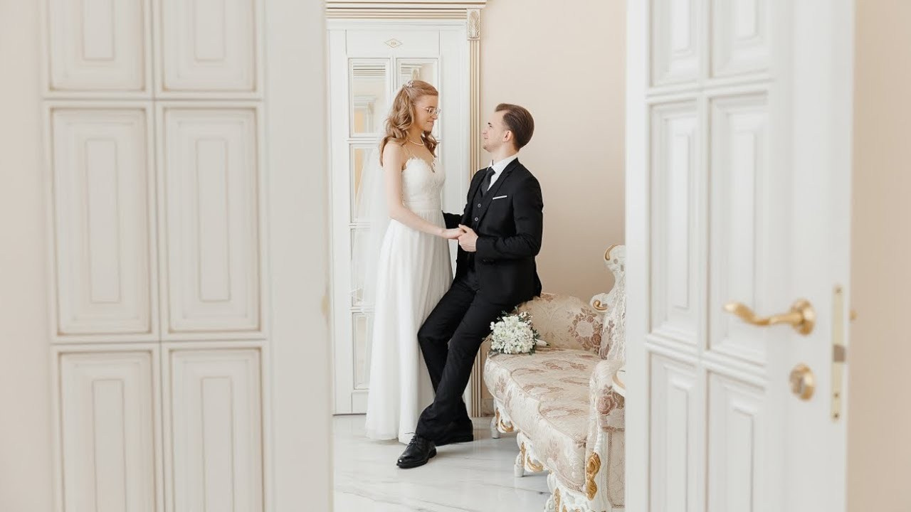 Видео в Твери. Свадебный и семейный фотограф в Твери и Тверской области