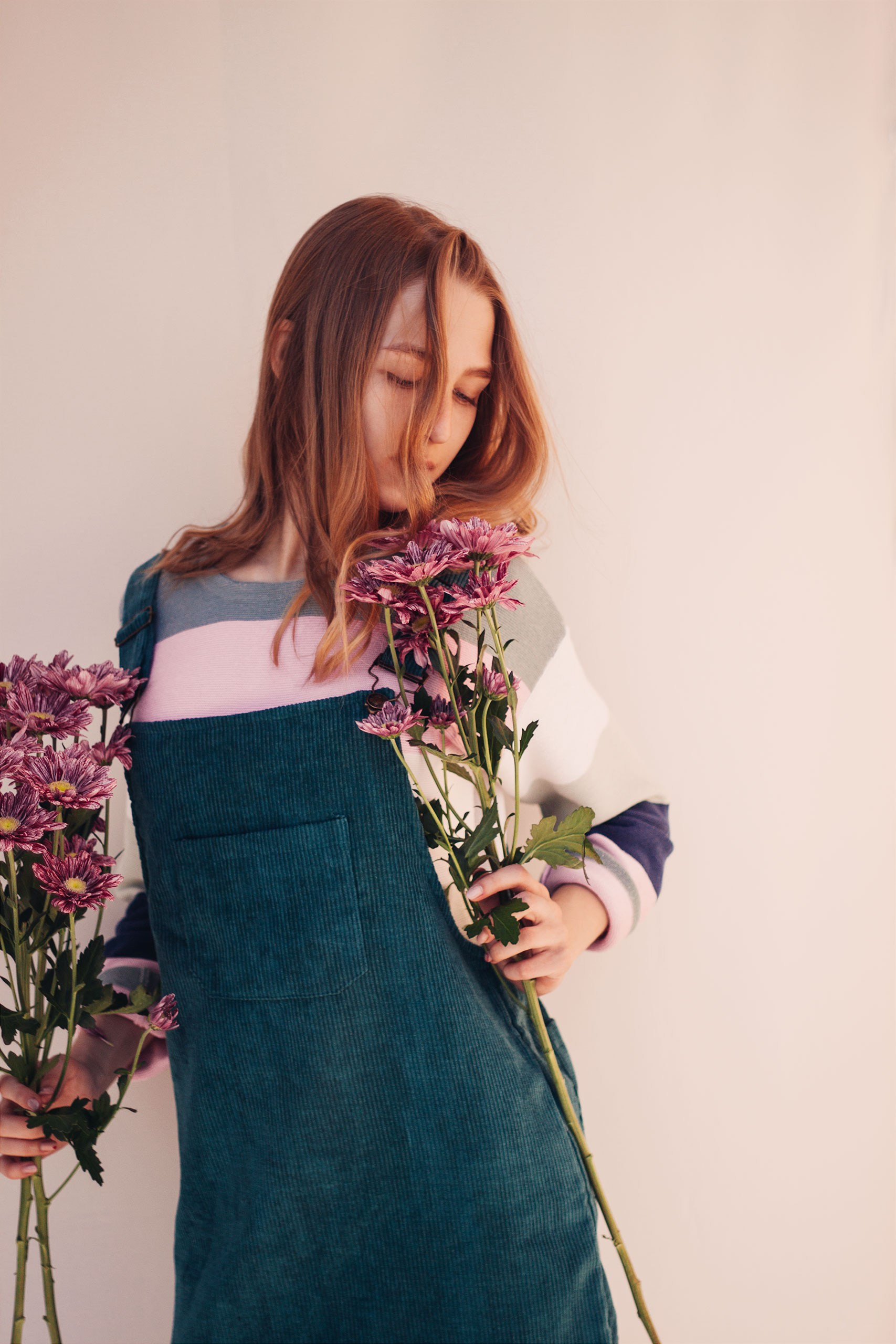 Портретный фотограф в Рязани Елена Ракова