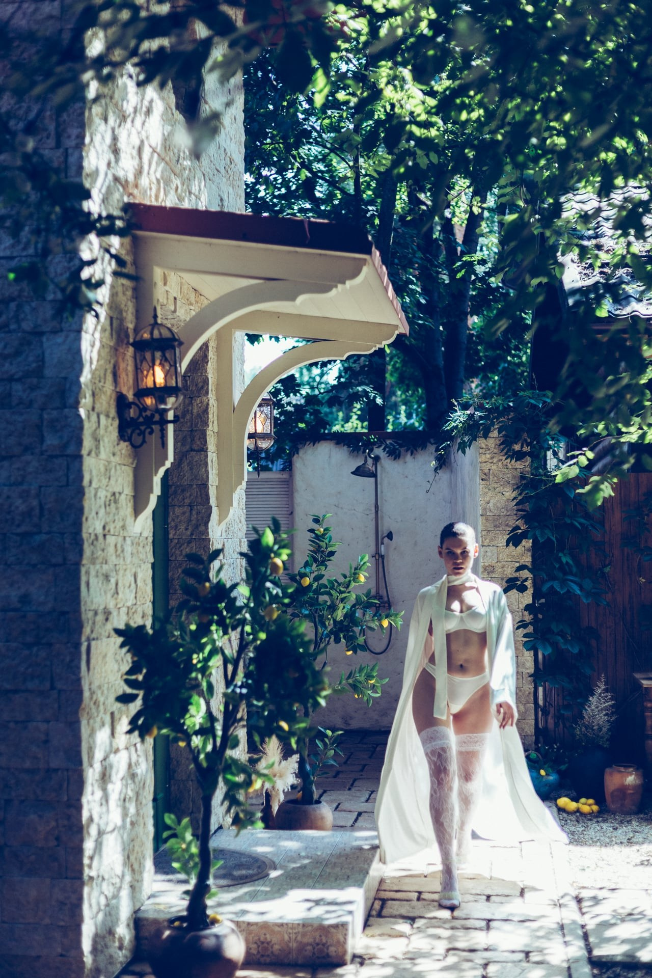 Фильмы. Свадебные фотографы. Юлия Сафо и Олег Че