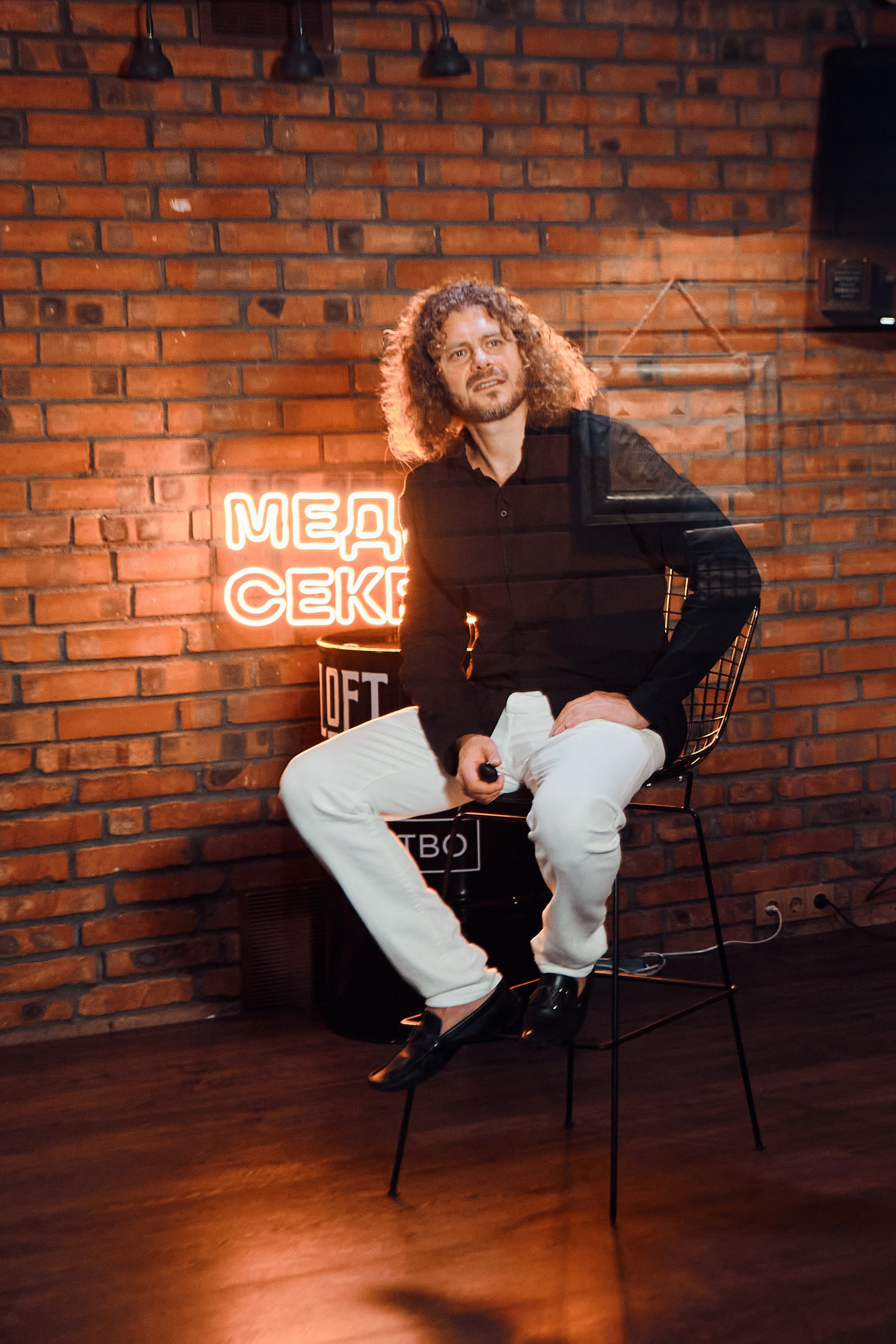 Первые портреты с Медиа секретов. Артём Савиных — профессиональный фотограф в Москве | Репортажи, свадьбы, портреты