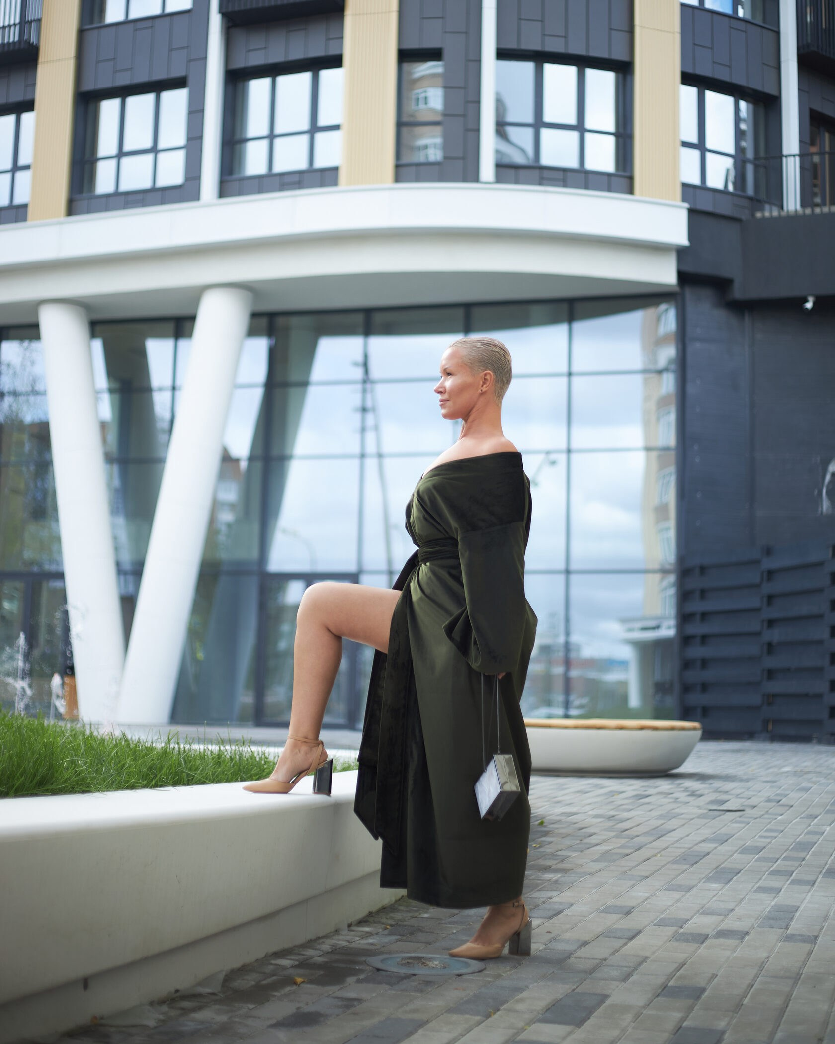 Профессиональная фотосъемка Екатеринбург индивидуальный фотосет в студии Екб