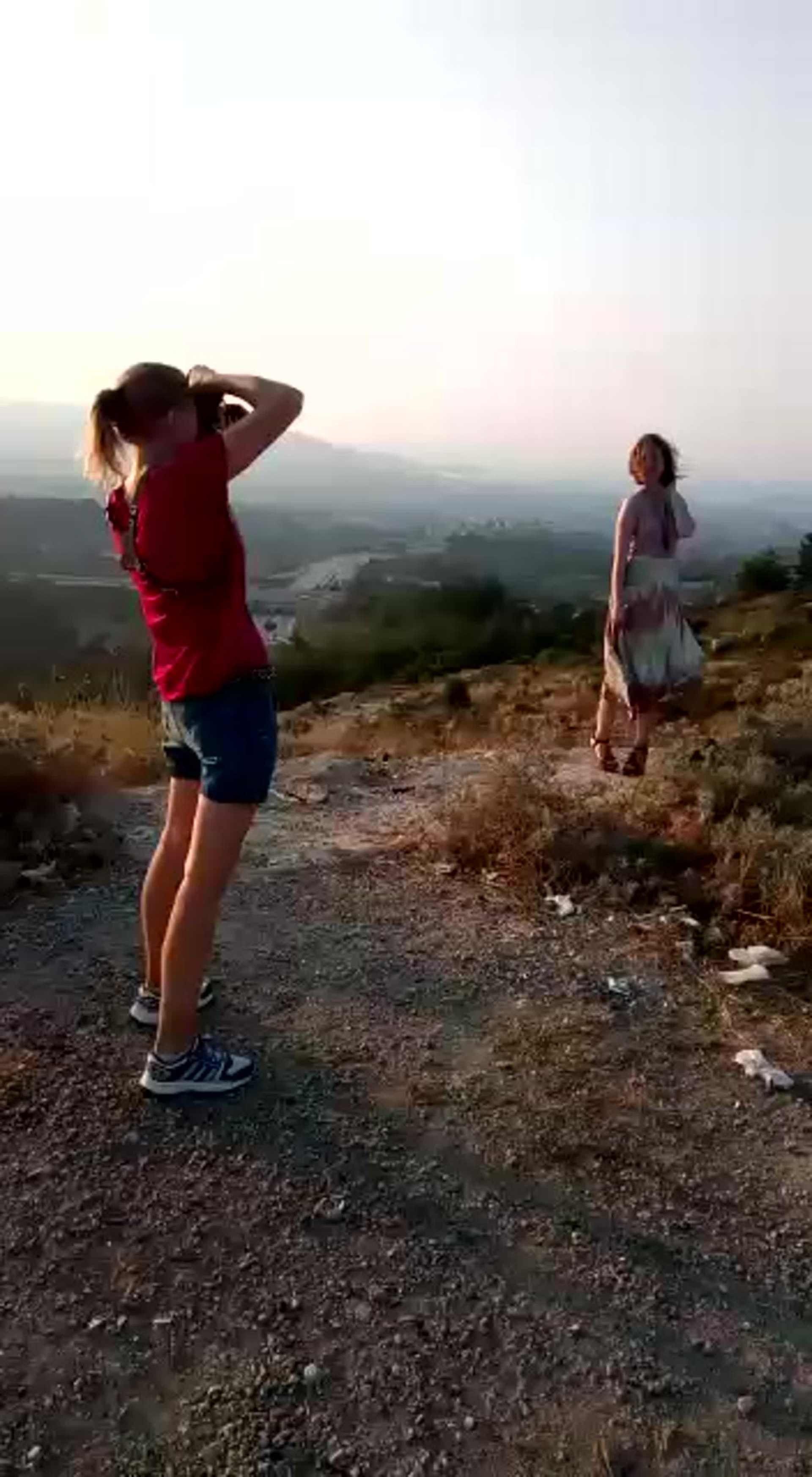 Backstage. Professional family and children’s photographer in Izmir Irina Eron