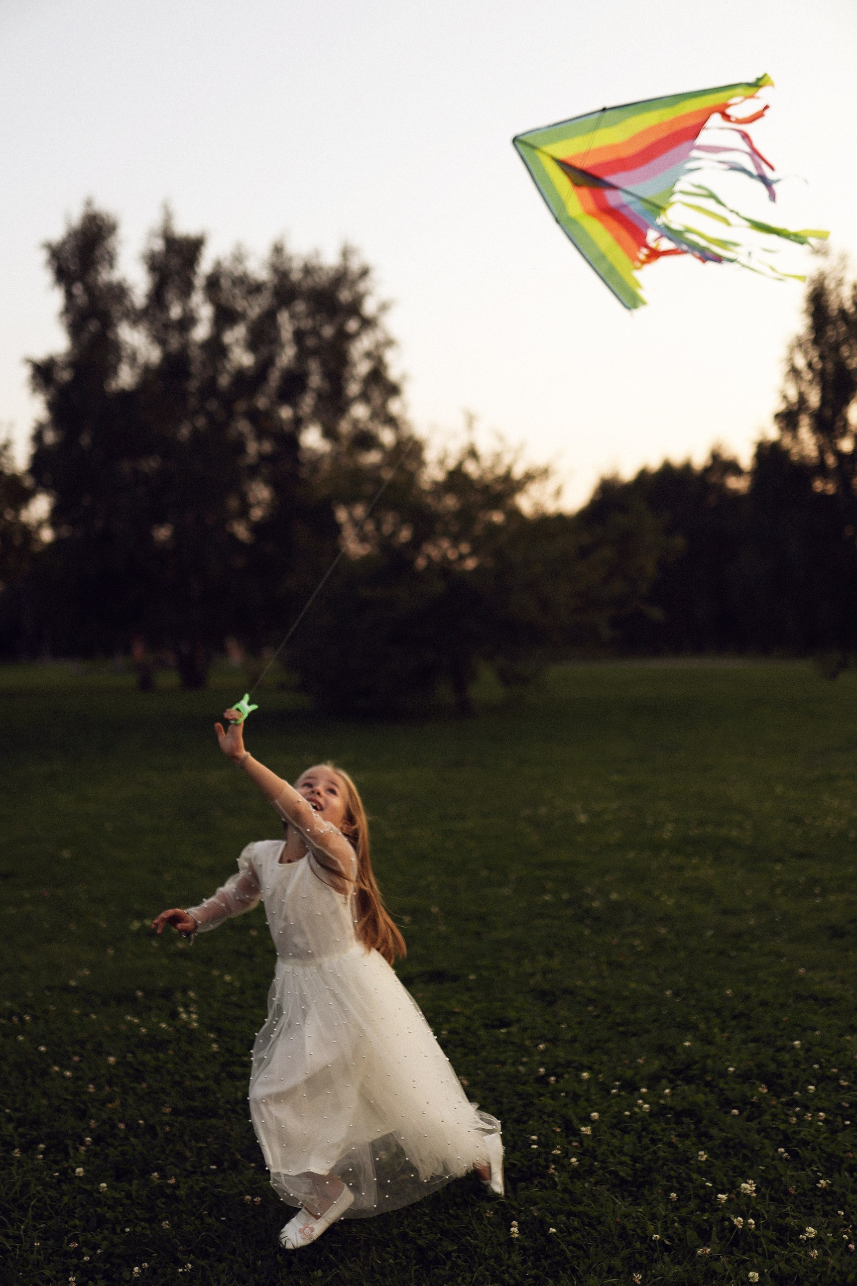 Юля и Полина. Настя Оленченко, портретный/семейный фотограф на цифру и плёнку Москва