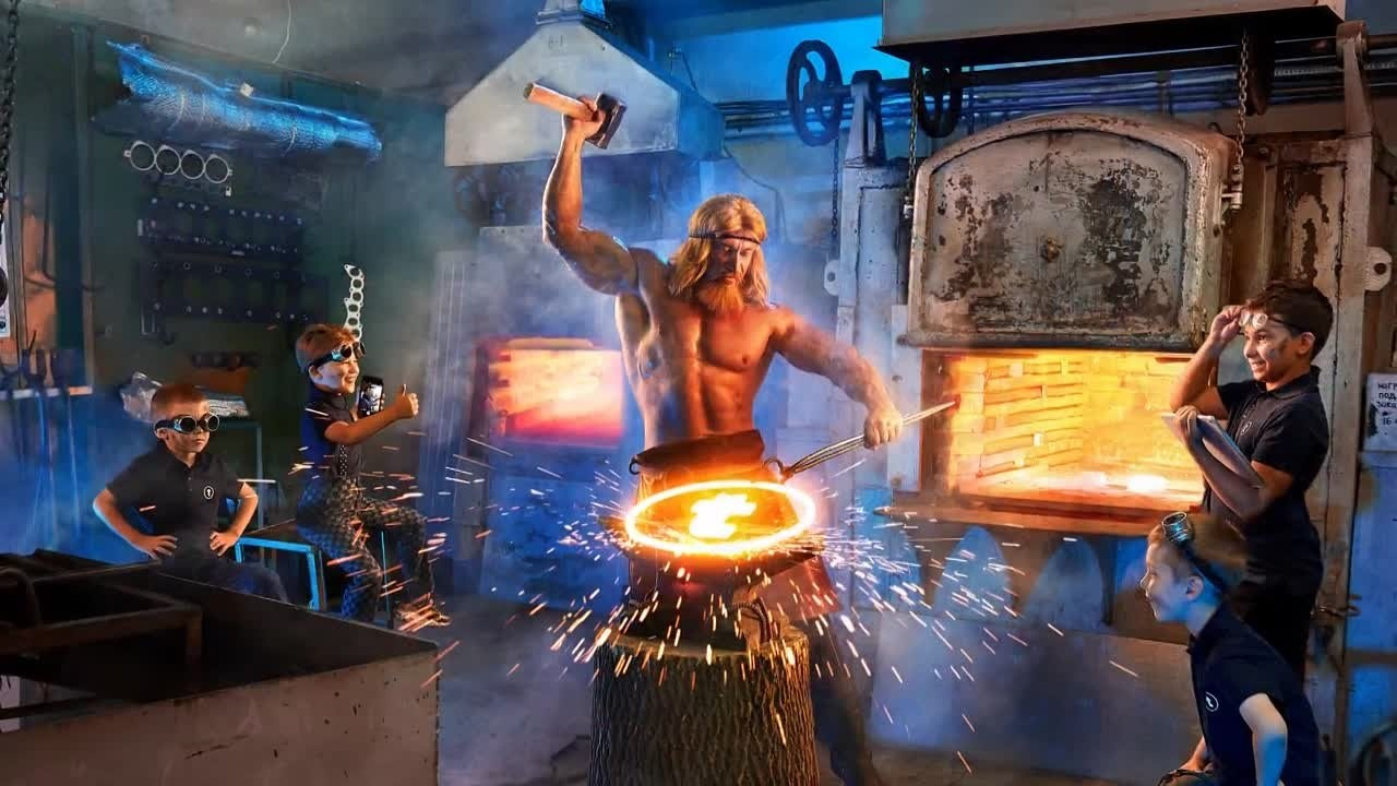 Рекламная фотосъемка для бизнеса, производства, лиц компании. Фотограф, фотопроекты Михаила Семенова в Ярославле. Фотошкола