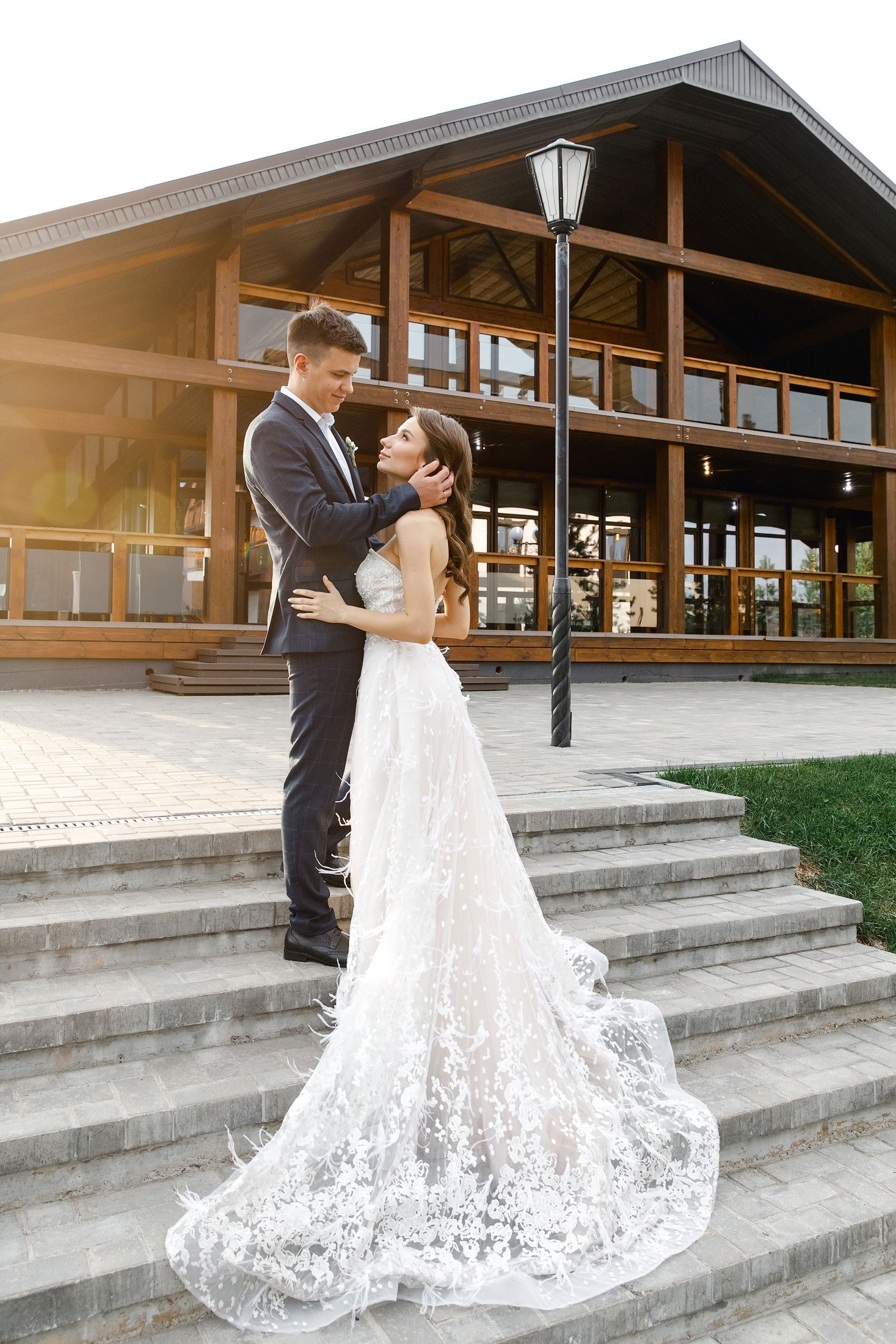 Свадебный фотограф Михаил Симонов