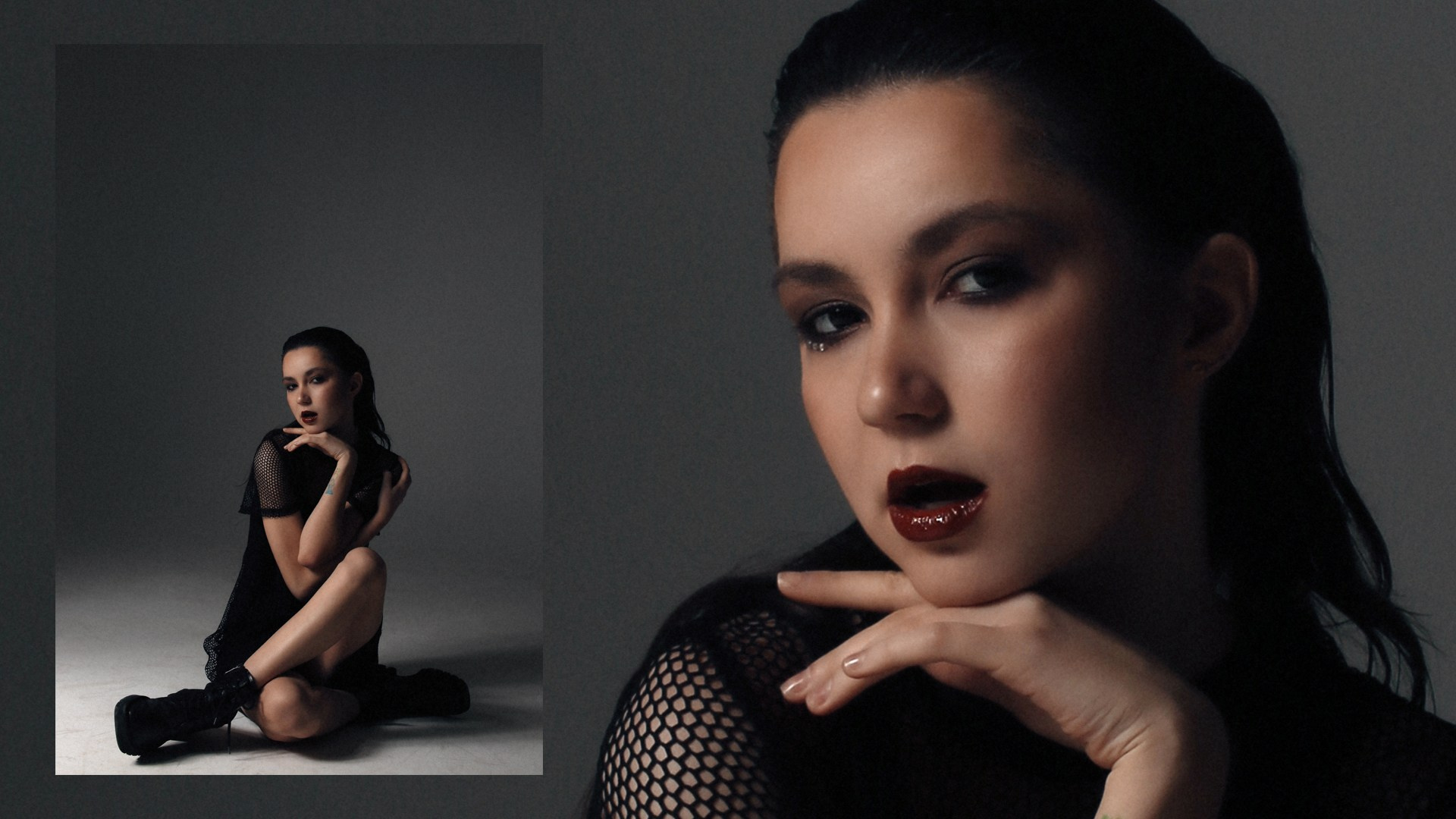 Портретный и концертный фотограф в Москве Тугарин Александр