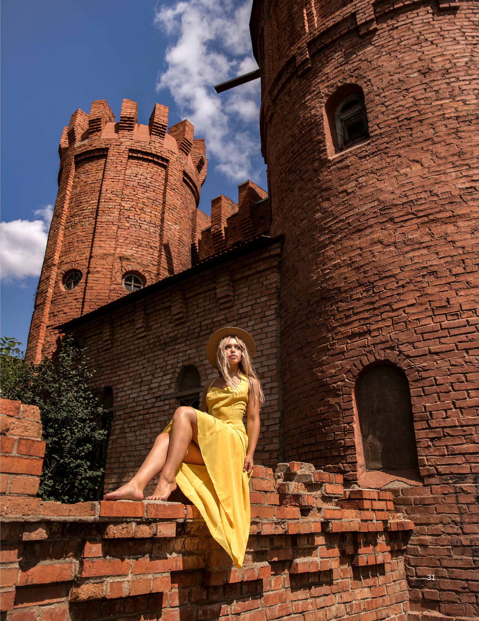 Обложка. Smith&Gale — Miami, Florida. Свадебный и портретный фотограф в Санкт-Петербурге Надежда Чечулина