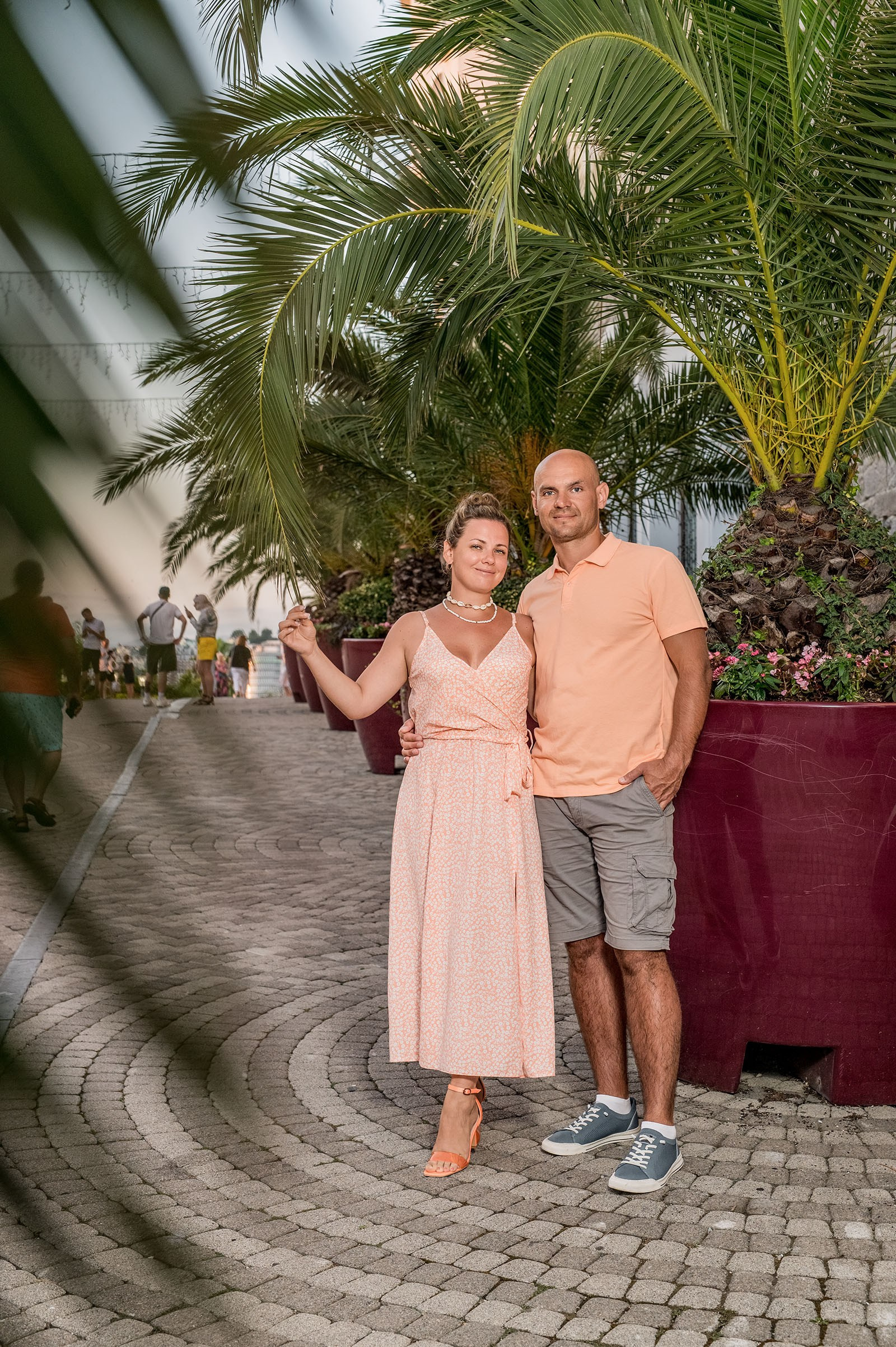 Фотограф в Сочи