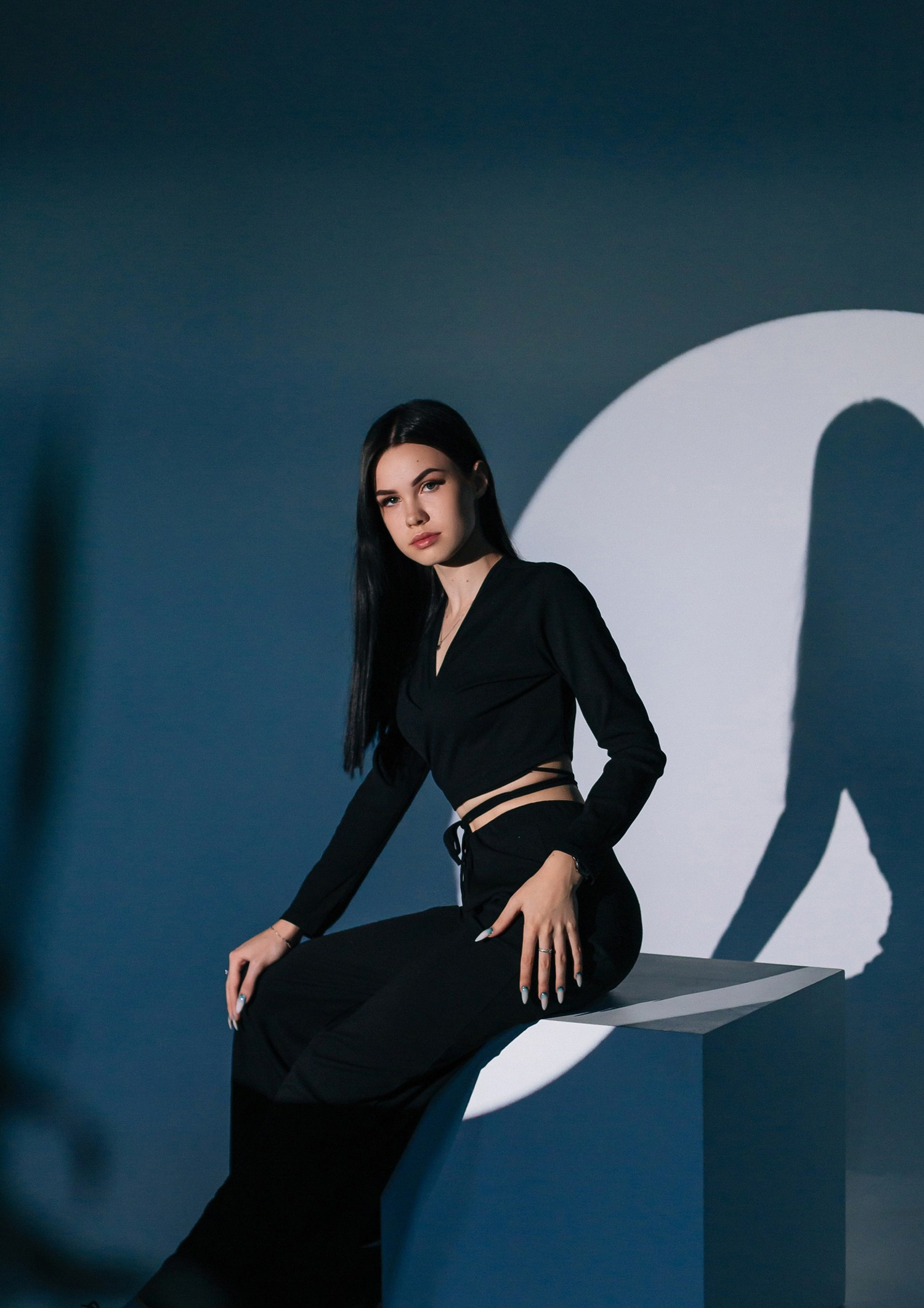 Студия. Фотограф Сочи Адлер. Солькаева Анастасия