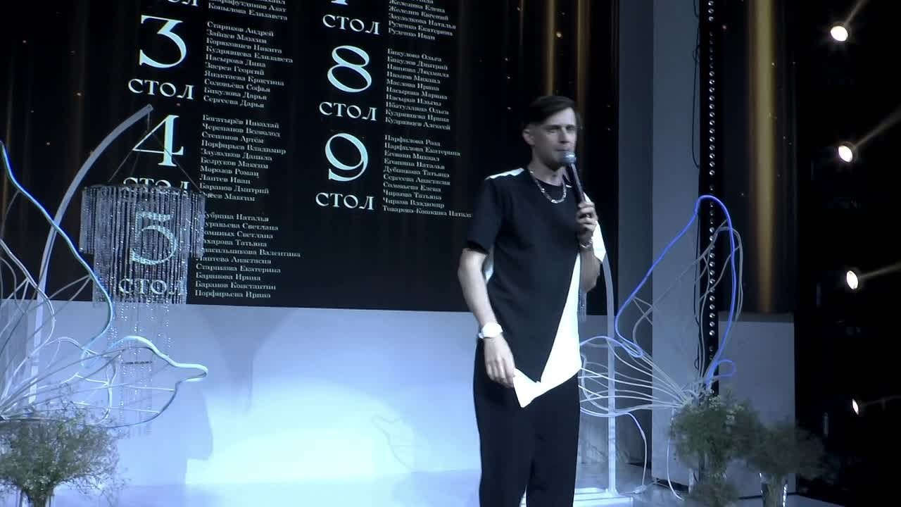 Видеосъемка выпускных в г. Йошкар-Ола и РМЭ