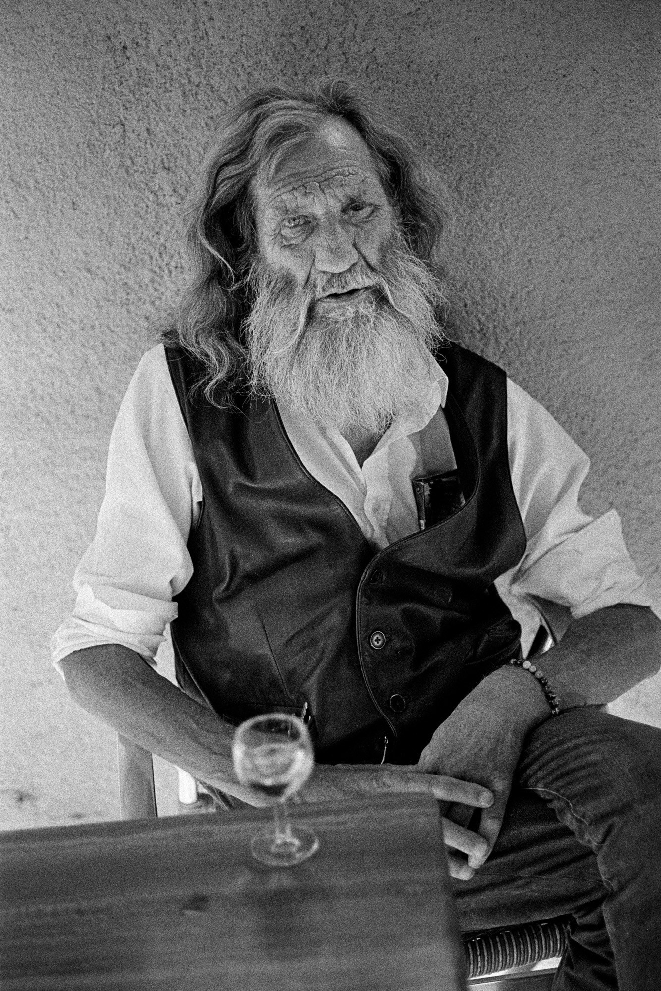 Memories of France. Документальный фотограф Алексей Мякишев, Москва