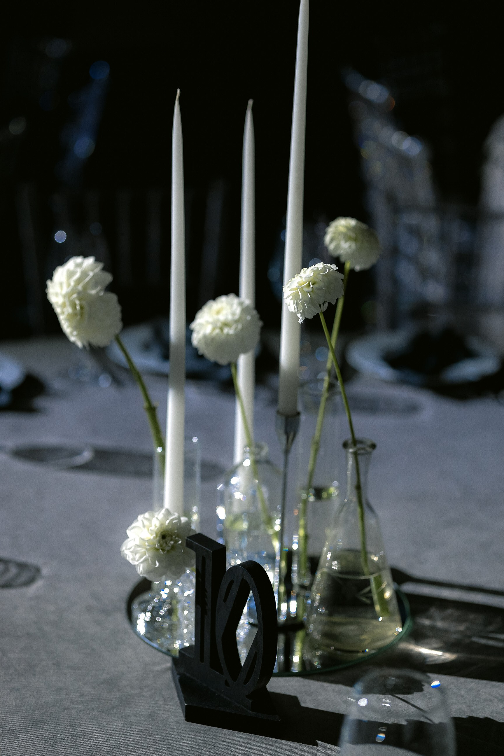 Анастасия & Никита. Yura Rush Свадебный фотограф Тюмень