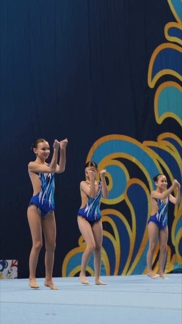 Видео. Студия акробатики и развивающей гимнастики «Acrostars»