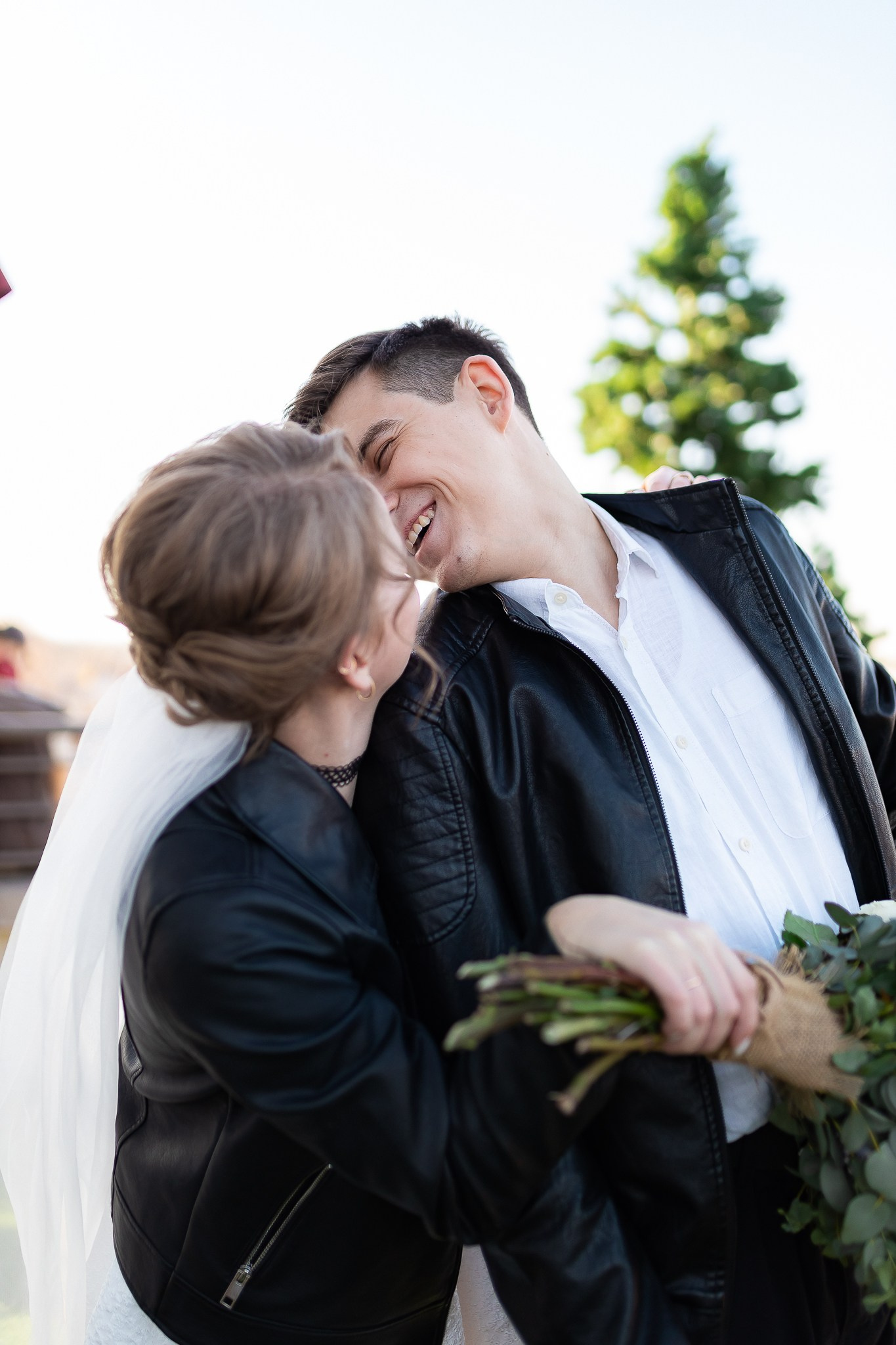 MIKHAIL VASSILYEV — Свадебный и Репортажный фотограф в Алматы