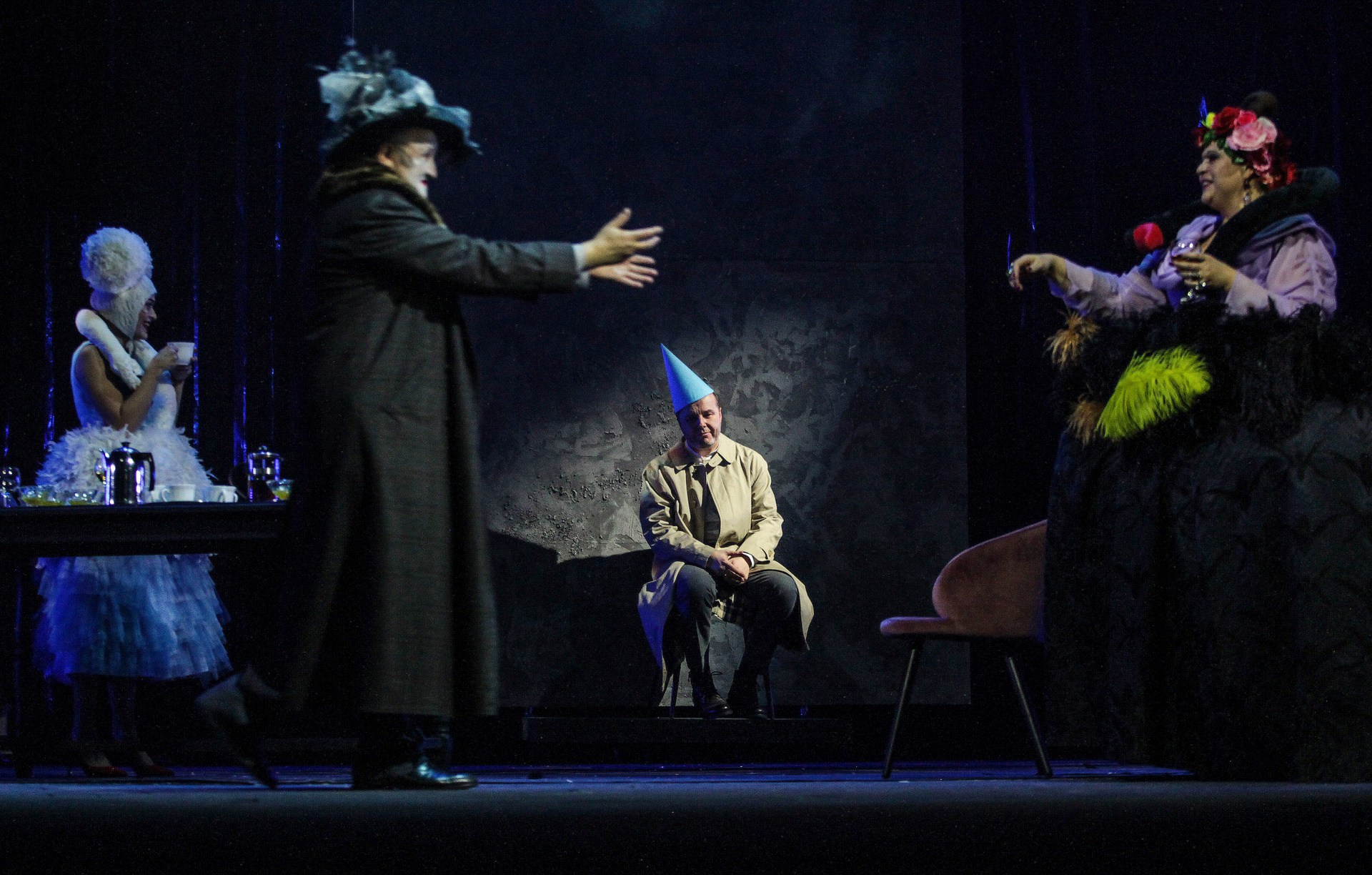 Репортажный фотограф Анастасия Богданова из Тюмени