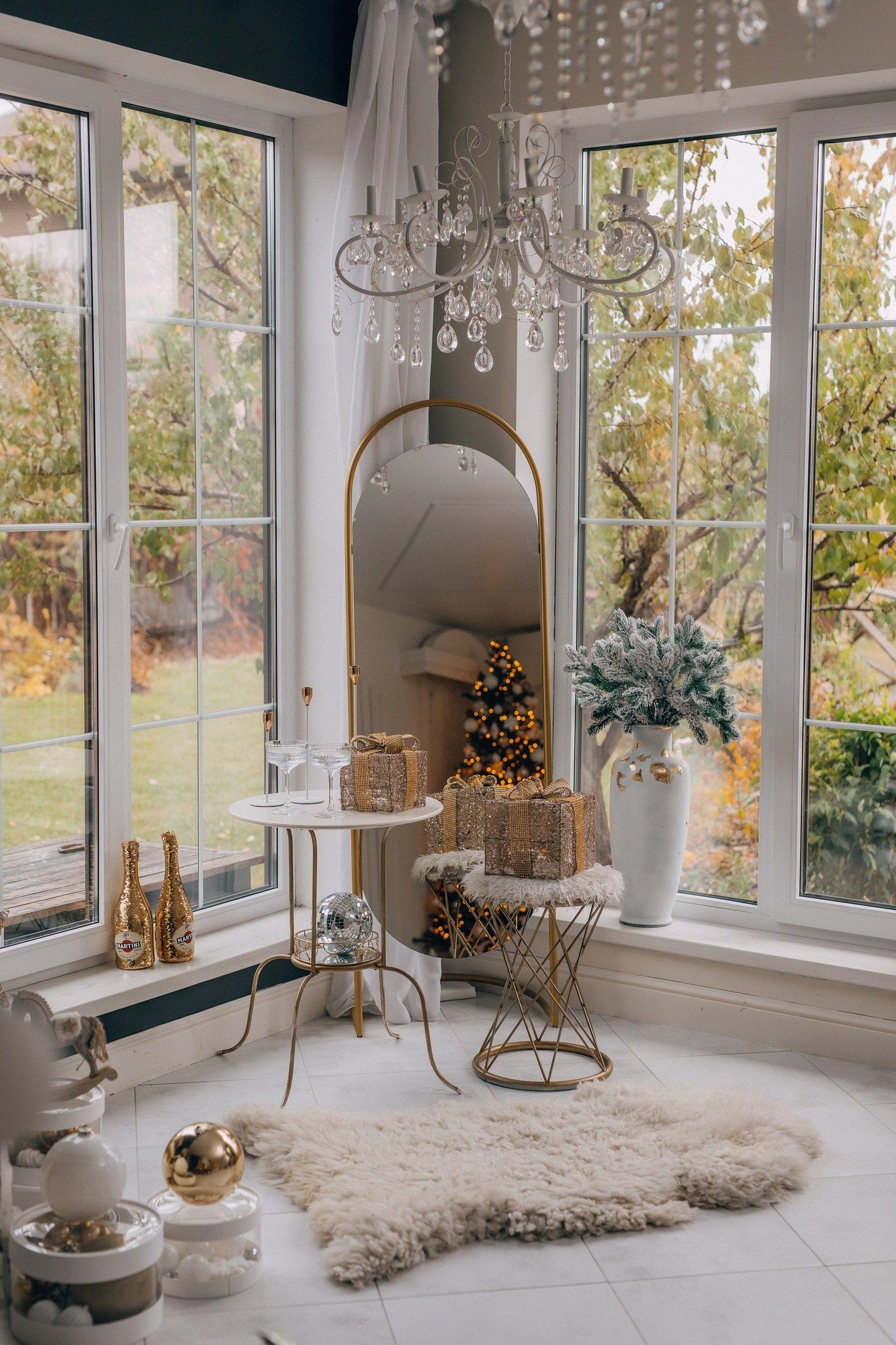 Новогодние Студии Тамбова. Фотограф г. Тамбов г. Воронеж Богдан Тарасов