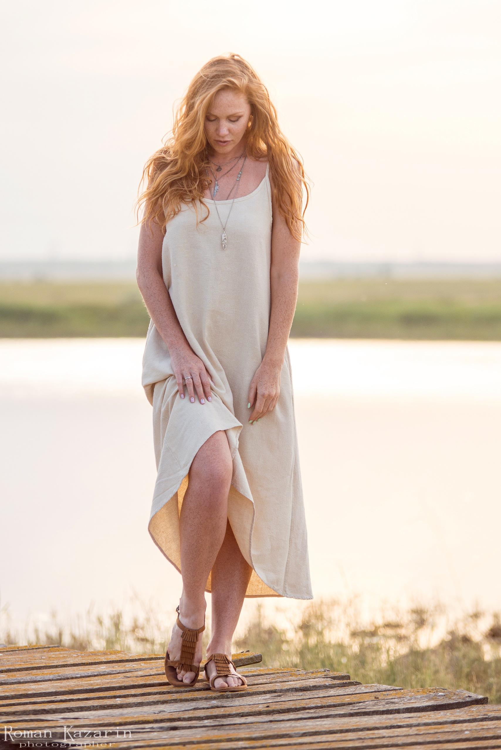 Таня. Свадебный и семейный фотограф в Крыму Роман Казарин