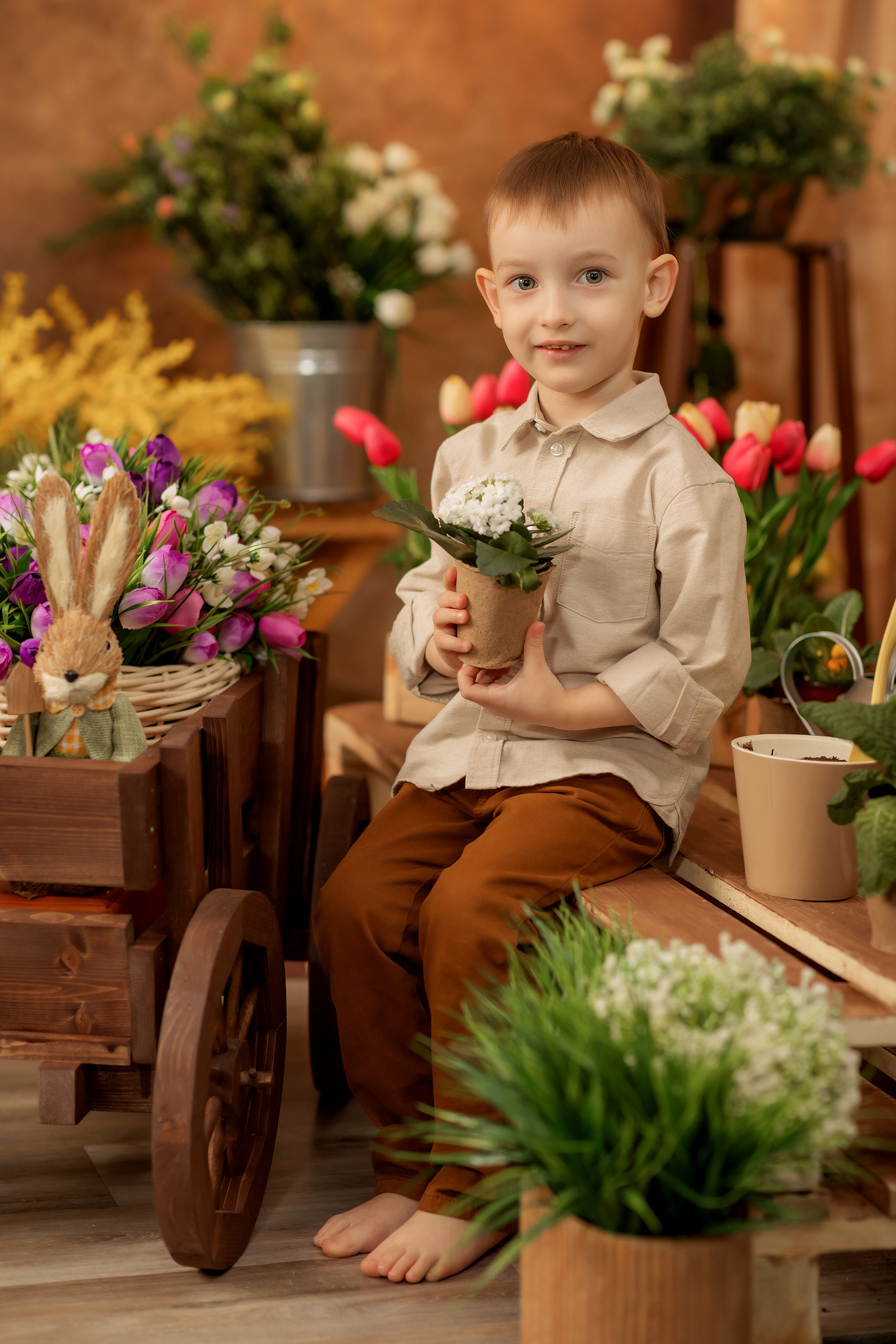 Отзывы. Семейный и детский фотограф Мария Полякова