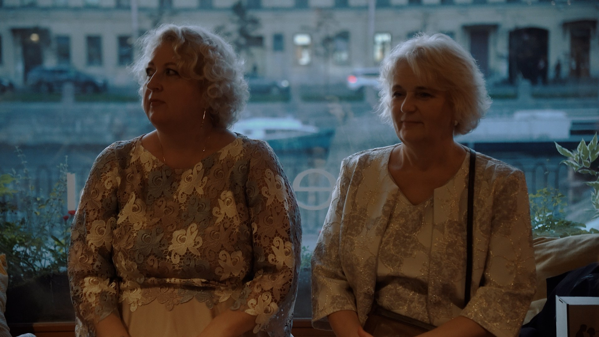 Портфолио. Видеограф Тюмень Дмитрий Перфильев