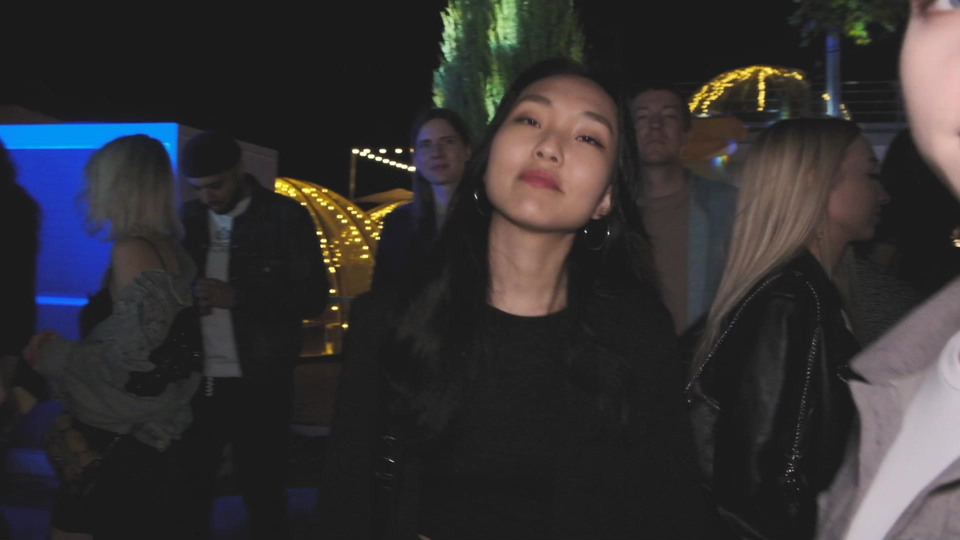 Горизонтальные видео. Фотограф Павел Сердюков