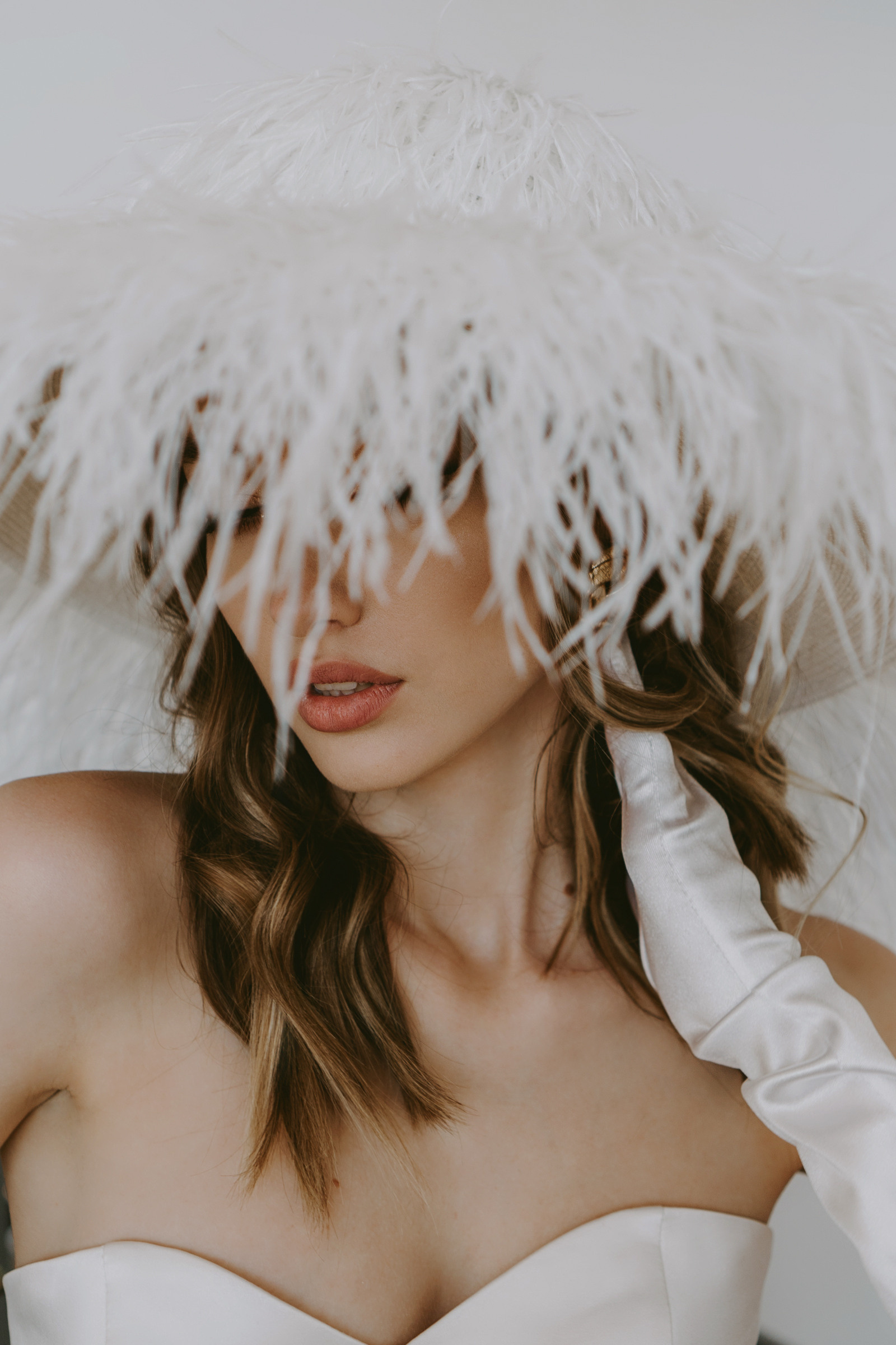 Portrait. Фотограф LIFE STYLE