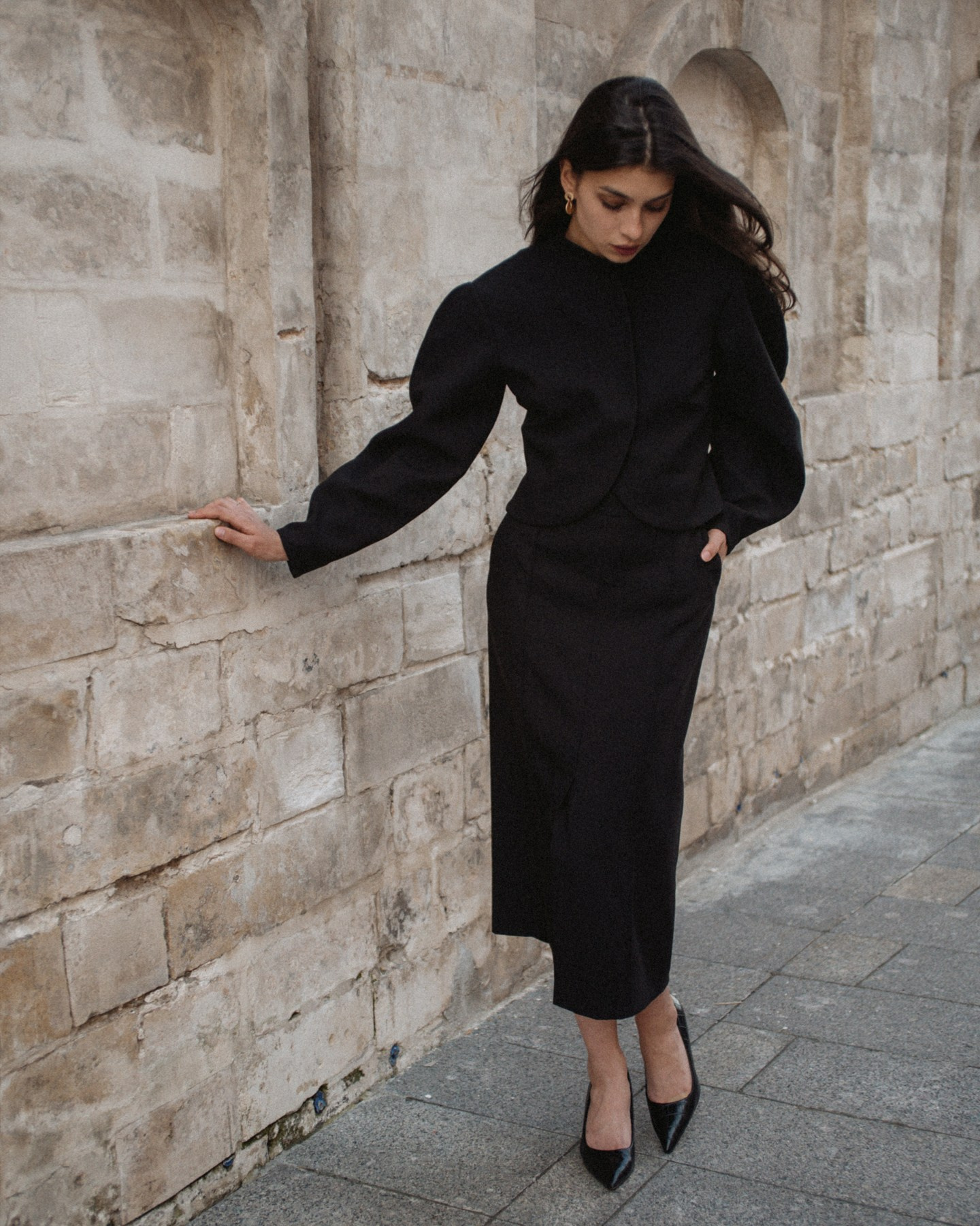 София. Бэкстейдж и репортажный фотограф в Москве Артем Онацко