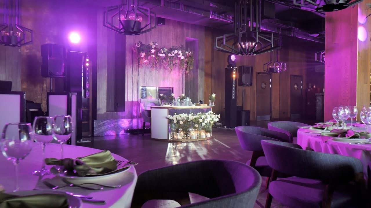 Клипы. Свадебный видеограф Артем Мичуров