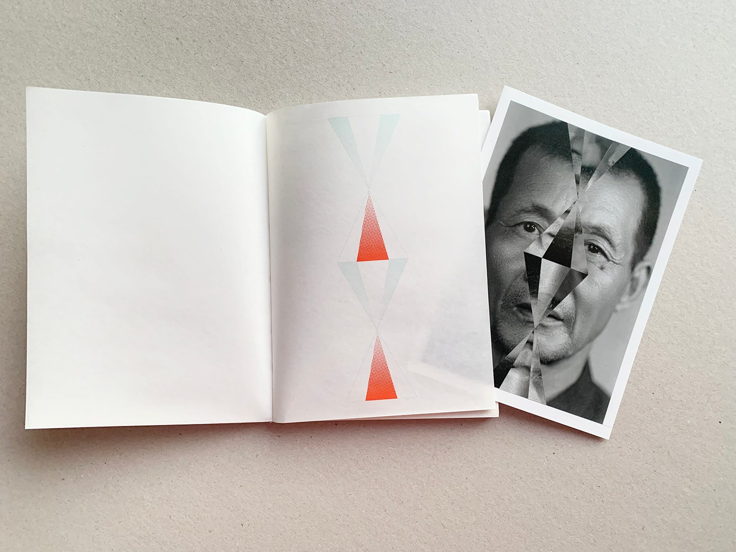 Фотокнижная библиотека Юлии Бориссовой. Фотограф и исследователь фотографии из Санкт-Петербурга Елизавета Веприцкая