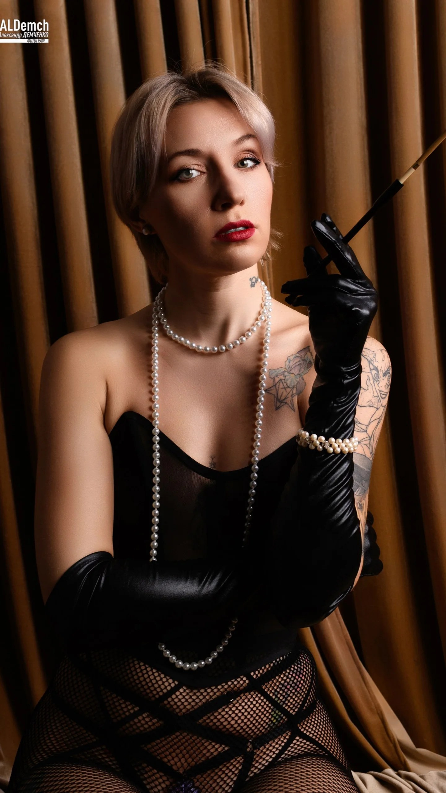 Отзывы портретного фотографа и ретушёра в Москве, Дмитрове