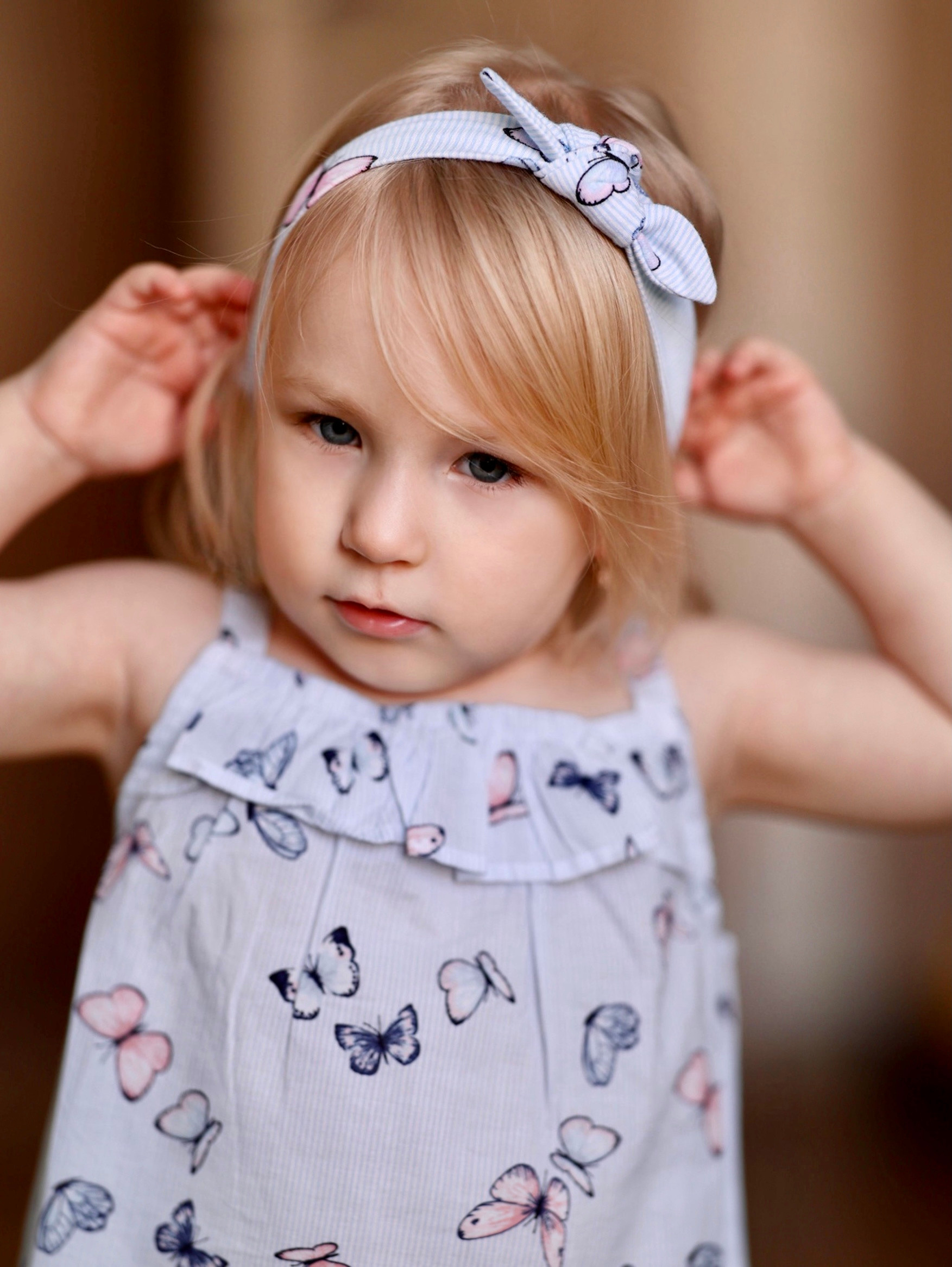 Семейный и детский фотограф в Новом Уренгое Елена Комарова