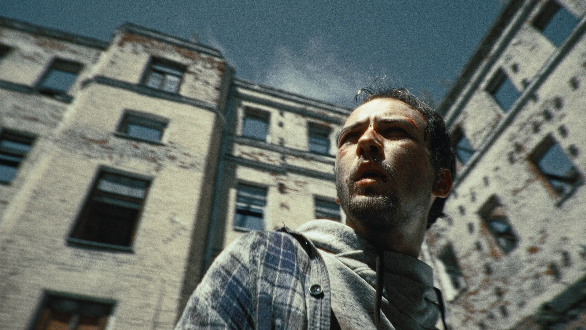 Музыкальный клип Таблетки. Цветокоррекция кино, рекламы и клипов. В Алматы и по всему миру. Юрий Косяков