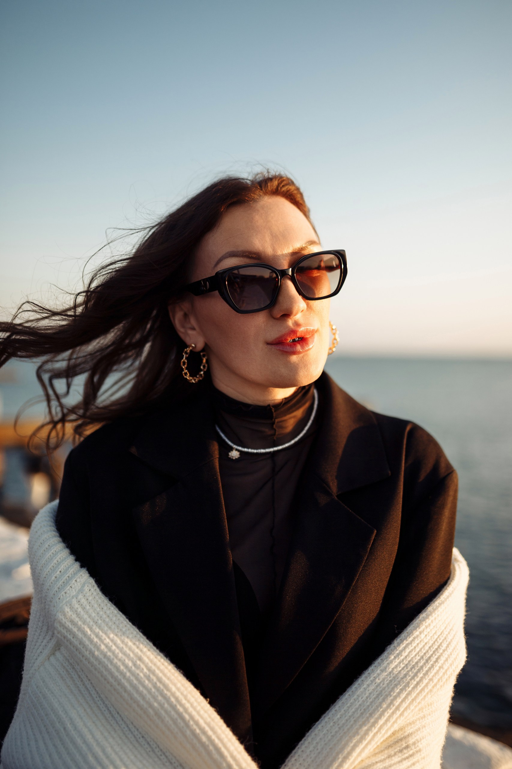 Съёмка для финансового советника. Фотограф и видеограф в Сочи Дмитрий Чигарев