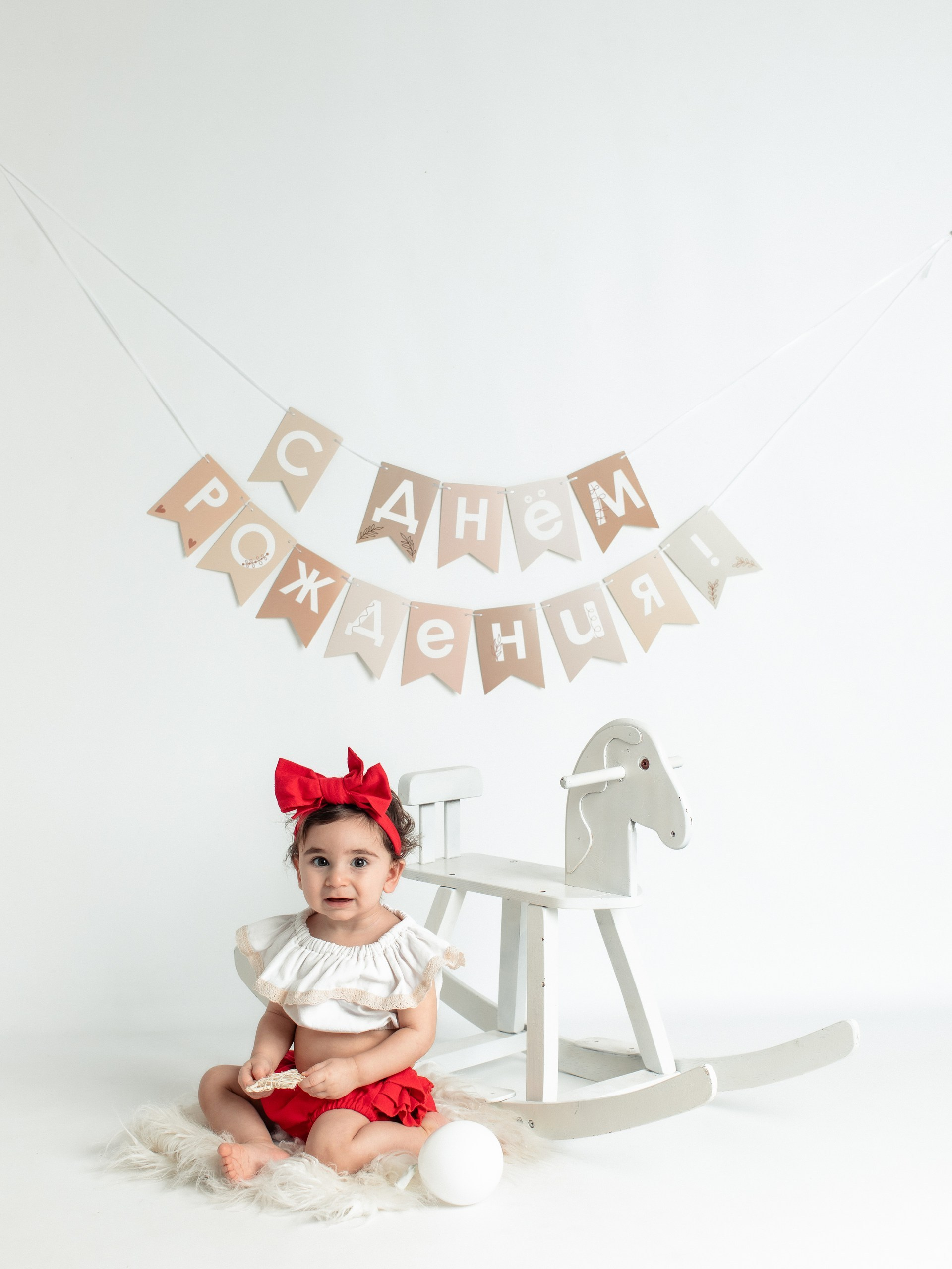 Отзывы. Фотограф новорождённых и детей до года на КМВ