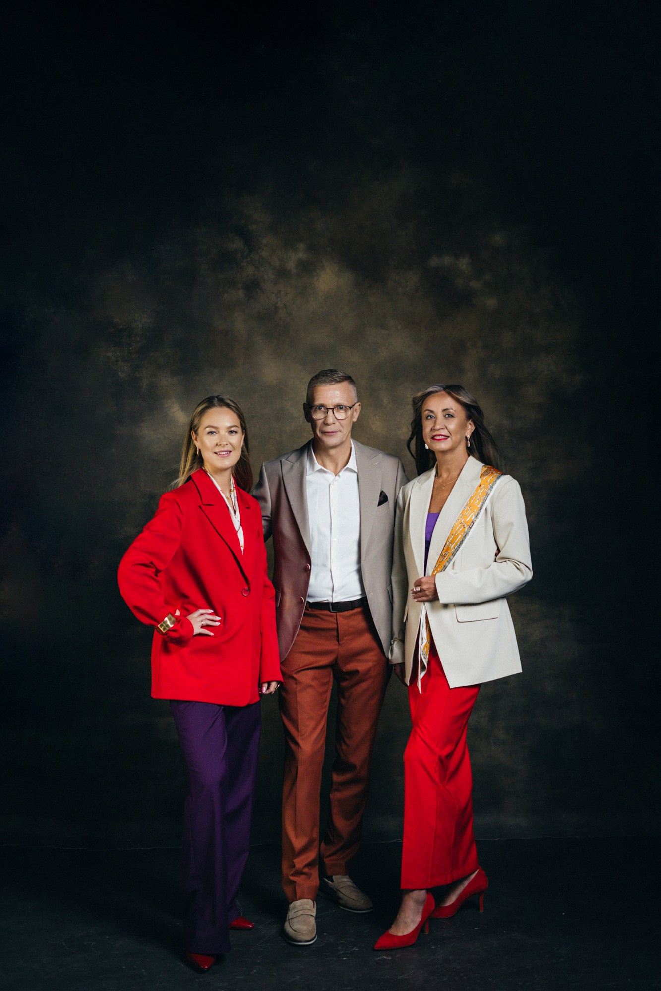 Бизнес фотограф в Новосибирске Александр Рощин