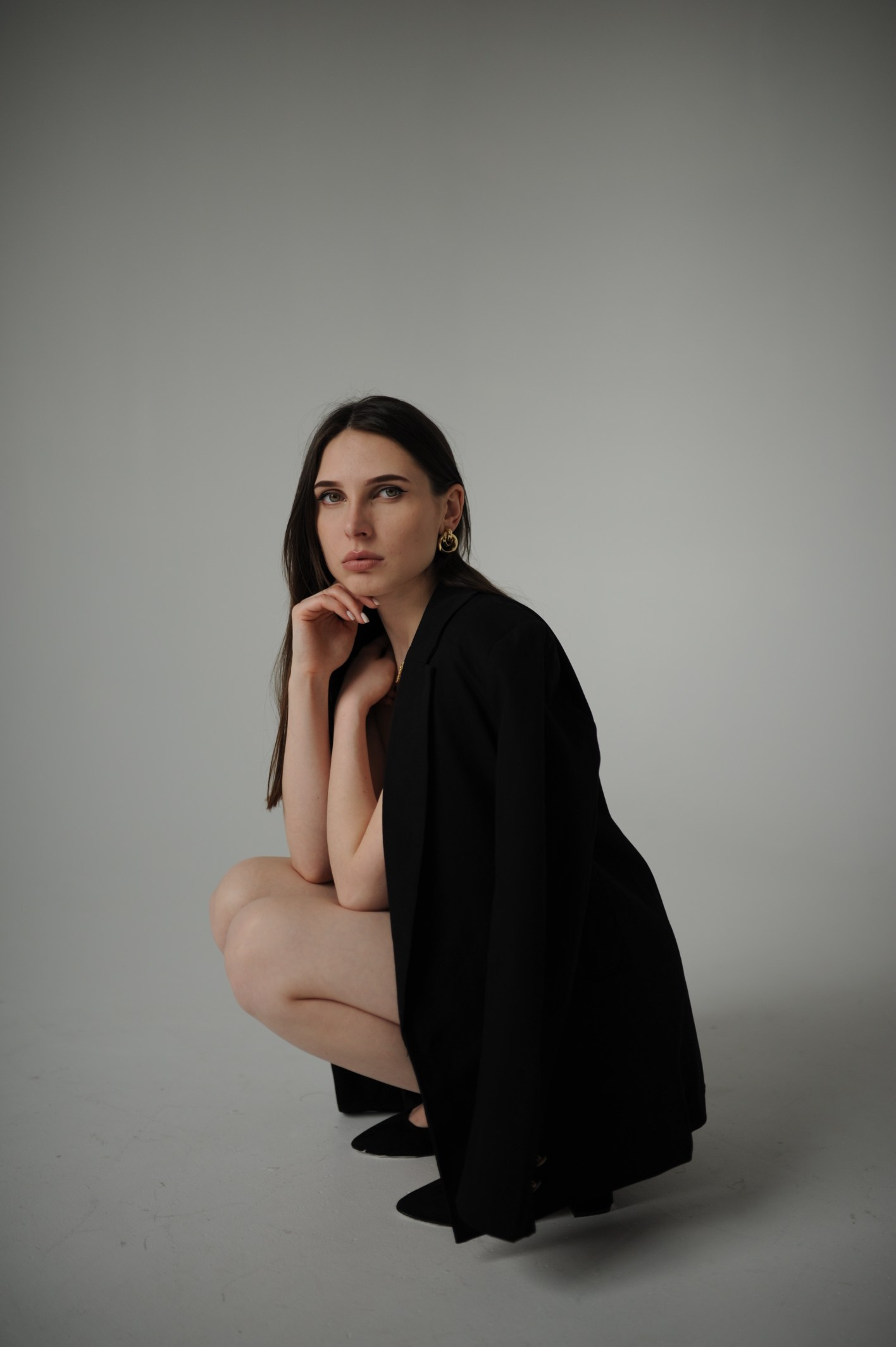 Портретный и семейный фотограф в Гомеле Сергей Мирский