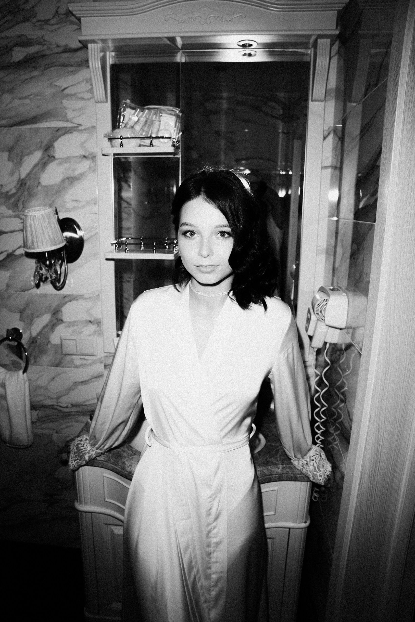 Фотограф Будз Ростислав — Чита