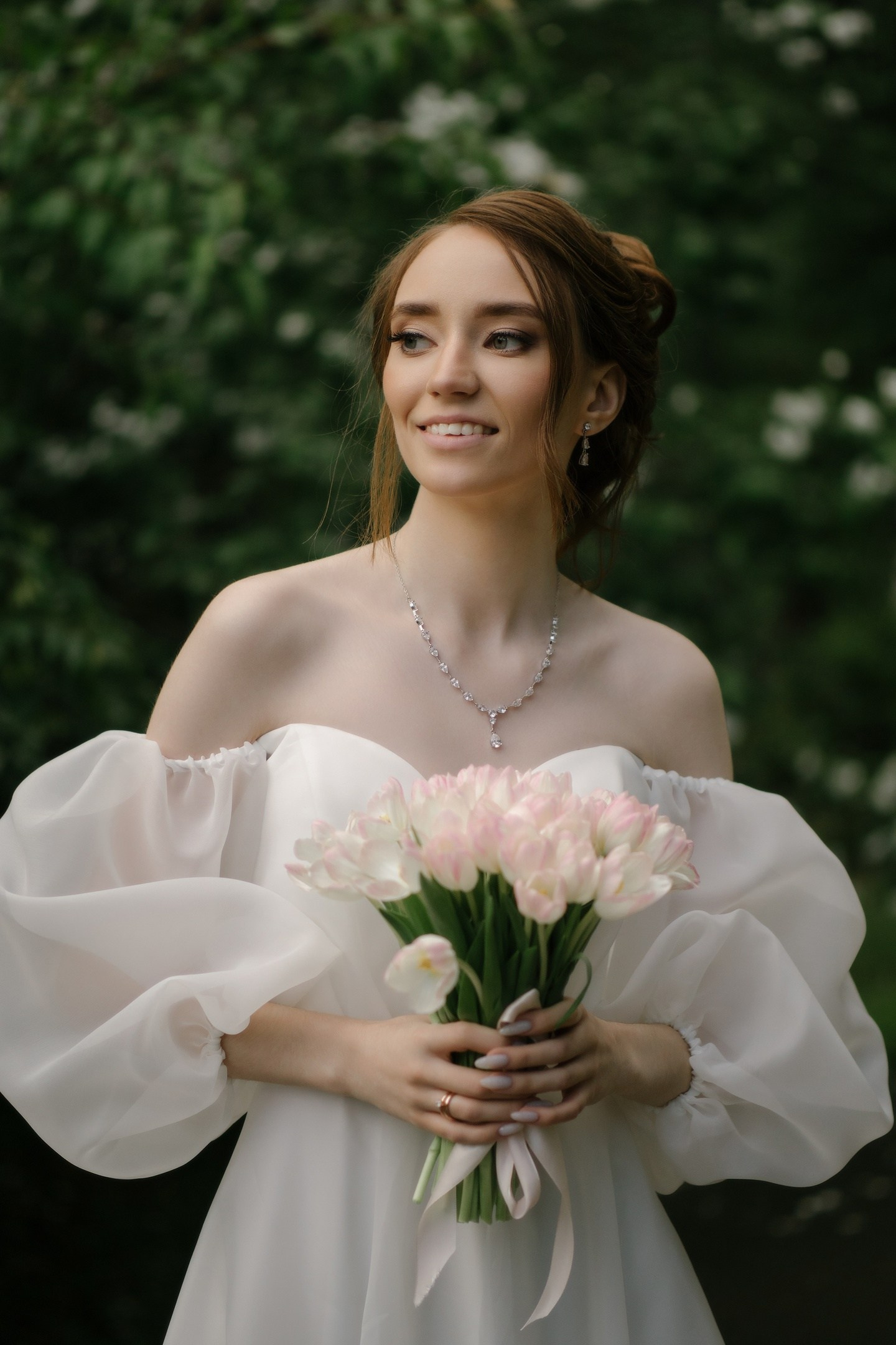 Свадебный фотограф во Владимире, Свадебная фотосессия