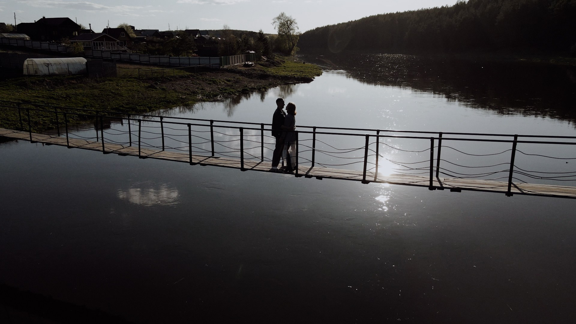 КОНТАКТЫ. Свадебный видеограф в Челябинске Константин Парфенов