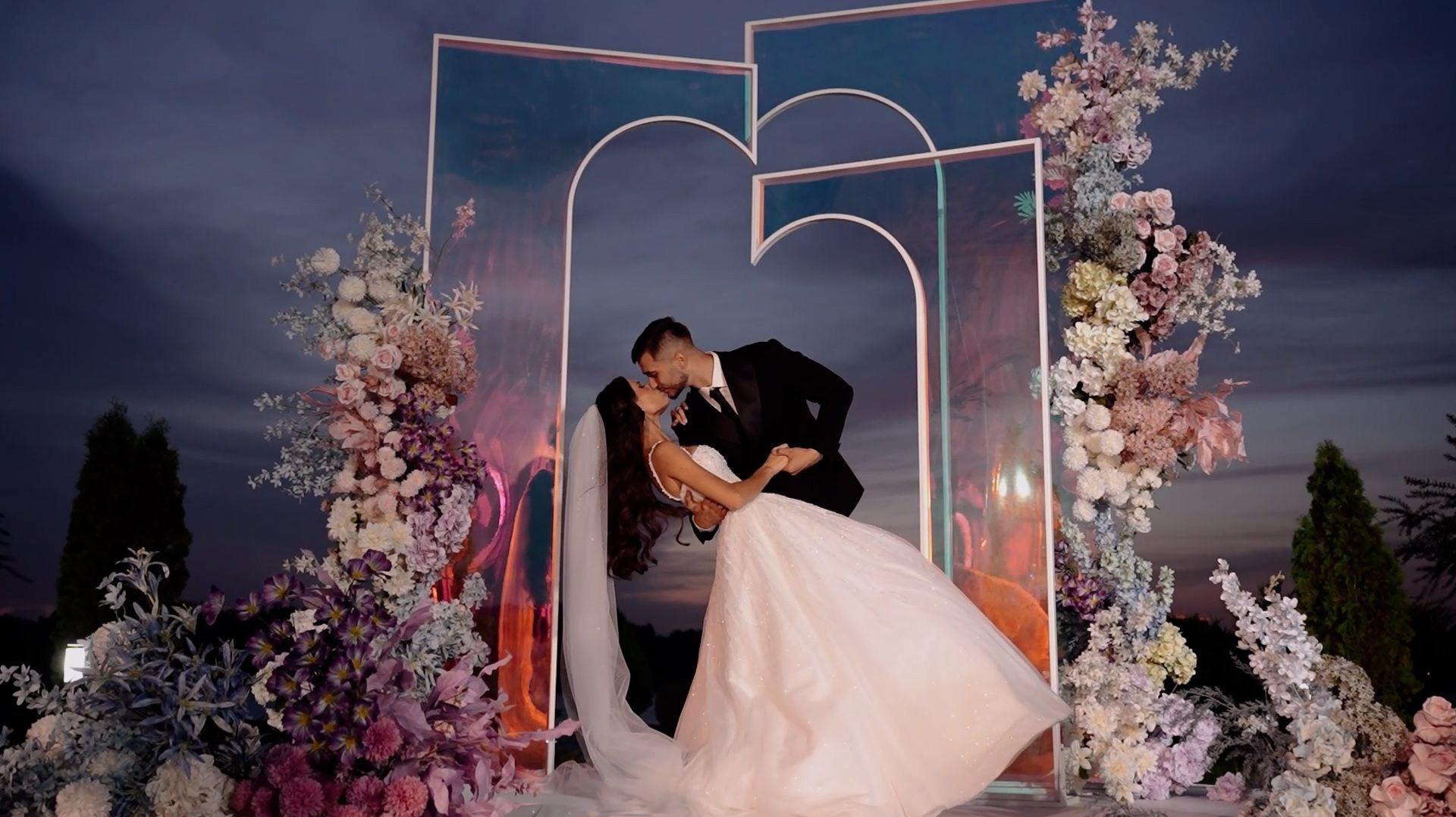 Портфолио. Bondaruk Production