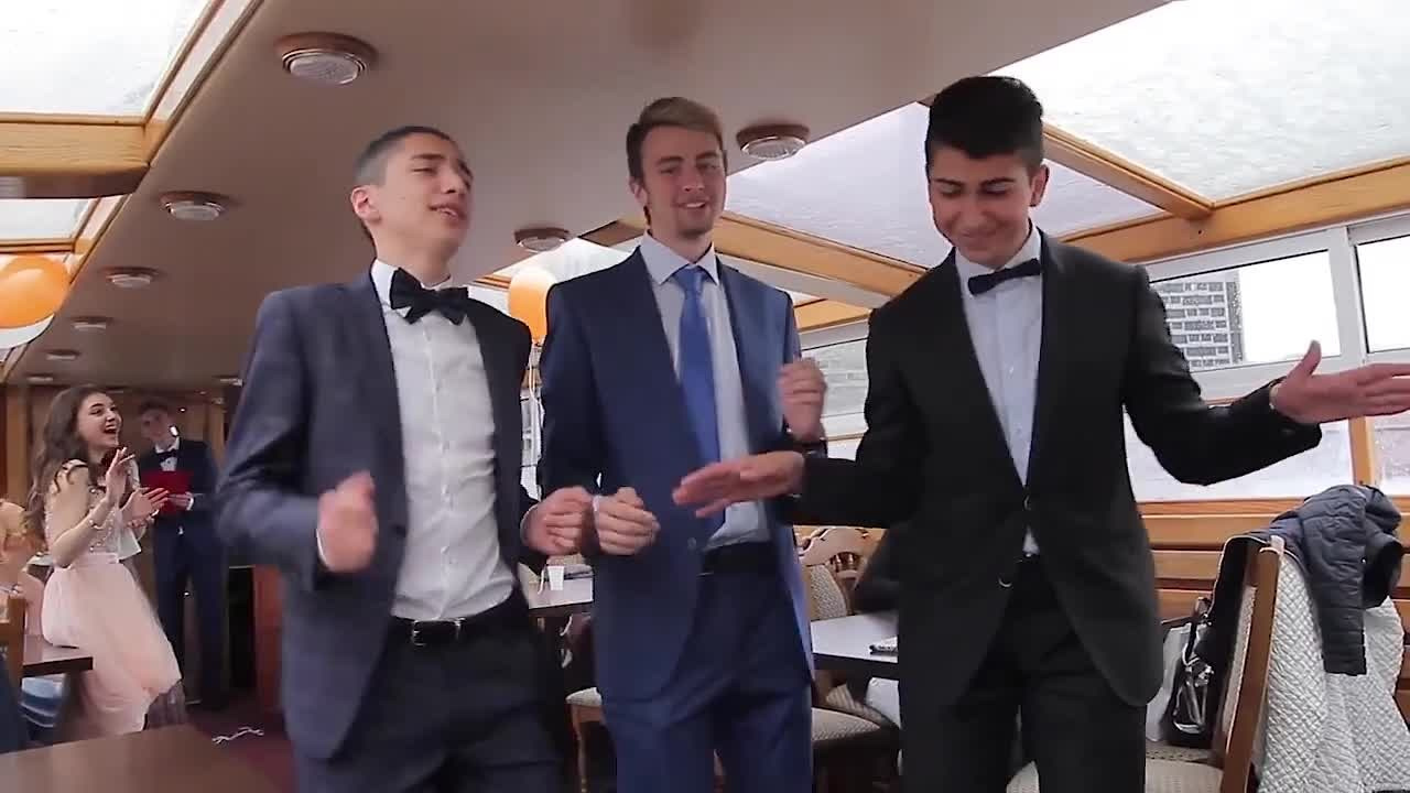 Выпускные видео. ФотоВидеоСъемка свадеб и мероприятий