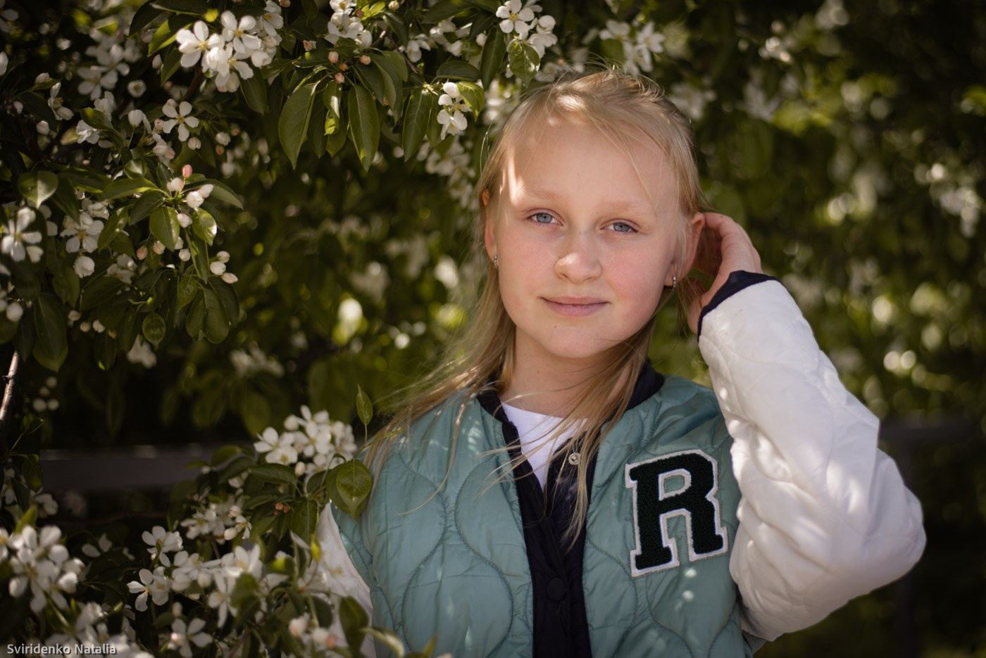 Дети. Фотограф в Кемерово Наталья Свириденко