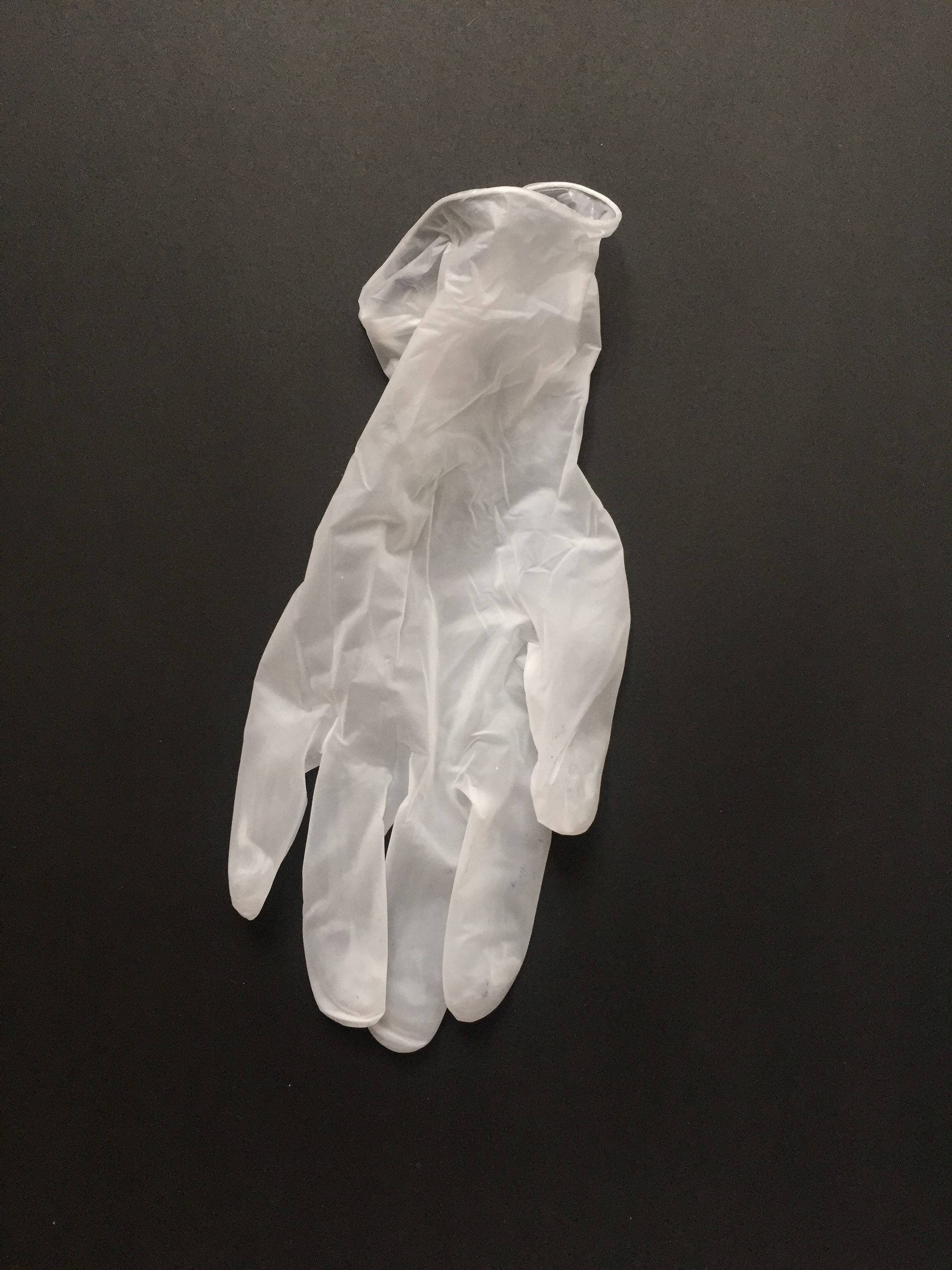 Василиса Моисеева -  выставка ''Вещь № 4'' с 26 августа по 26 октября