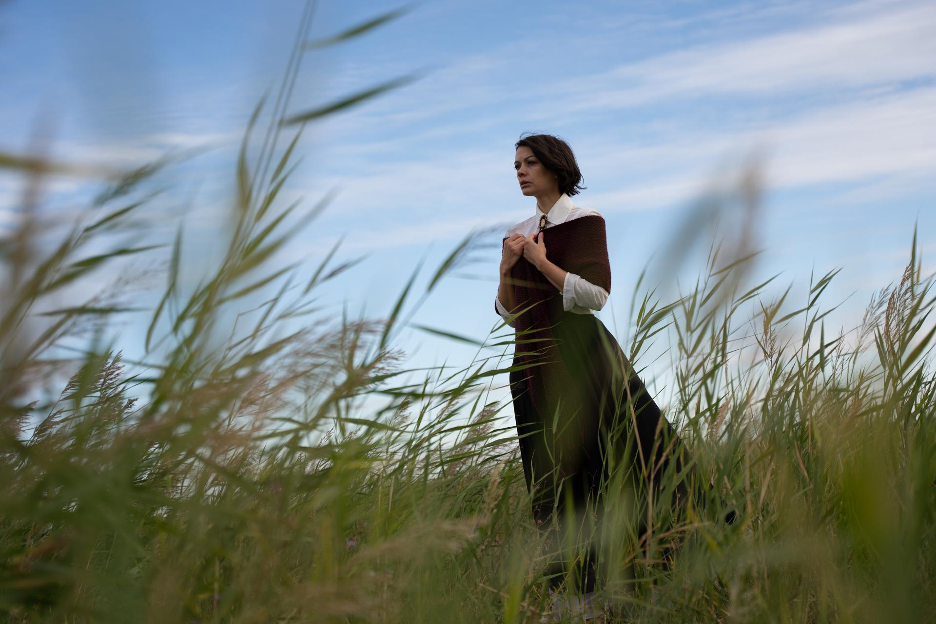 Фотограф для души в городе Уфа. Люблю портреты