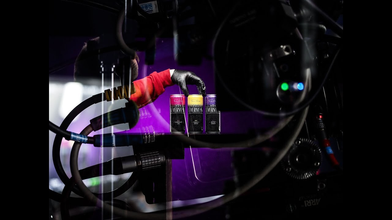 Видео / Video. Портретный и Репортажный фотограф в Москве